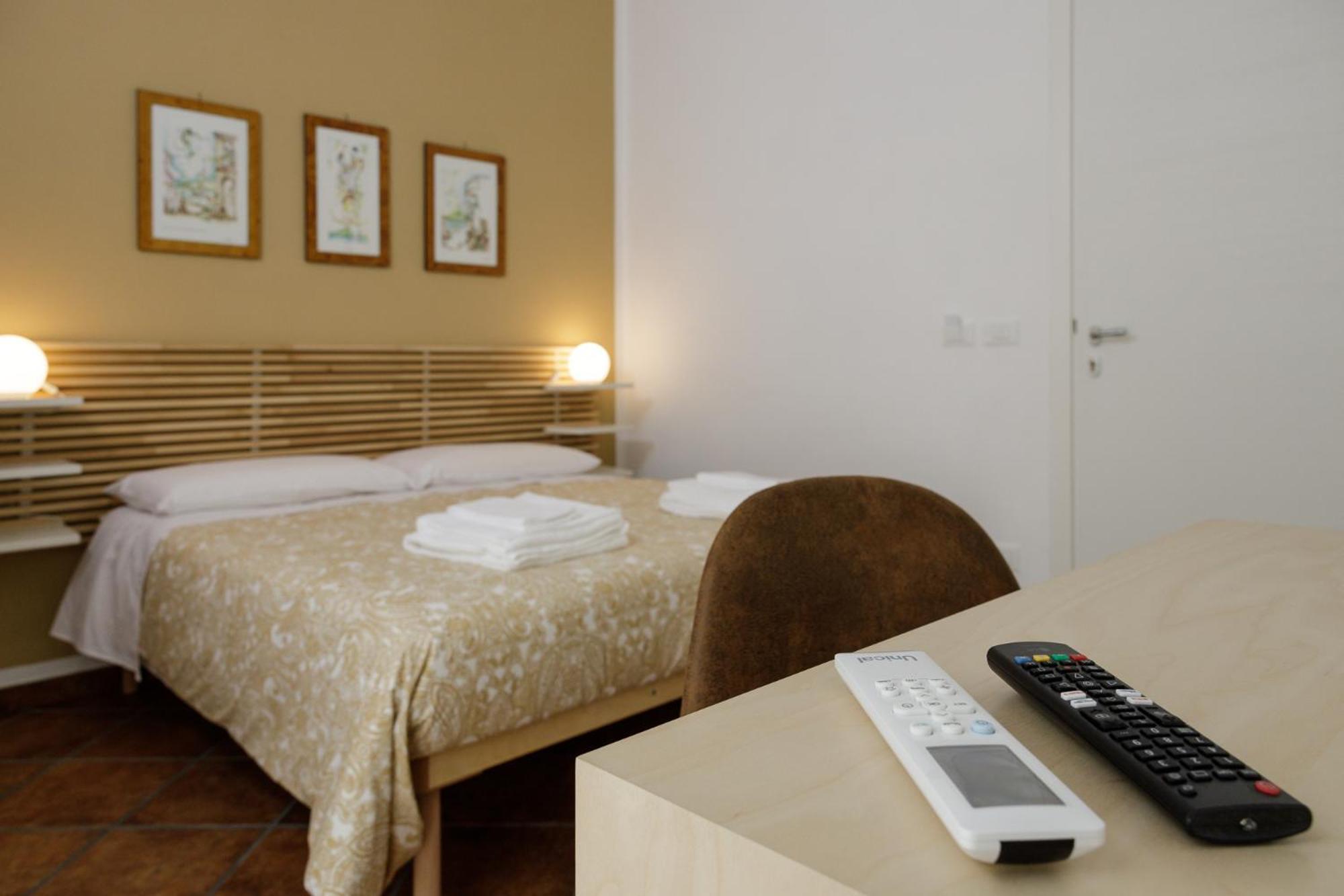 Bed & Breakfast Frankie Sweet *