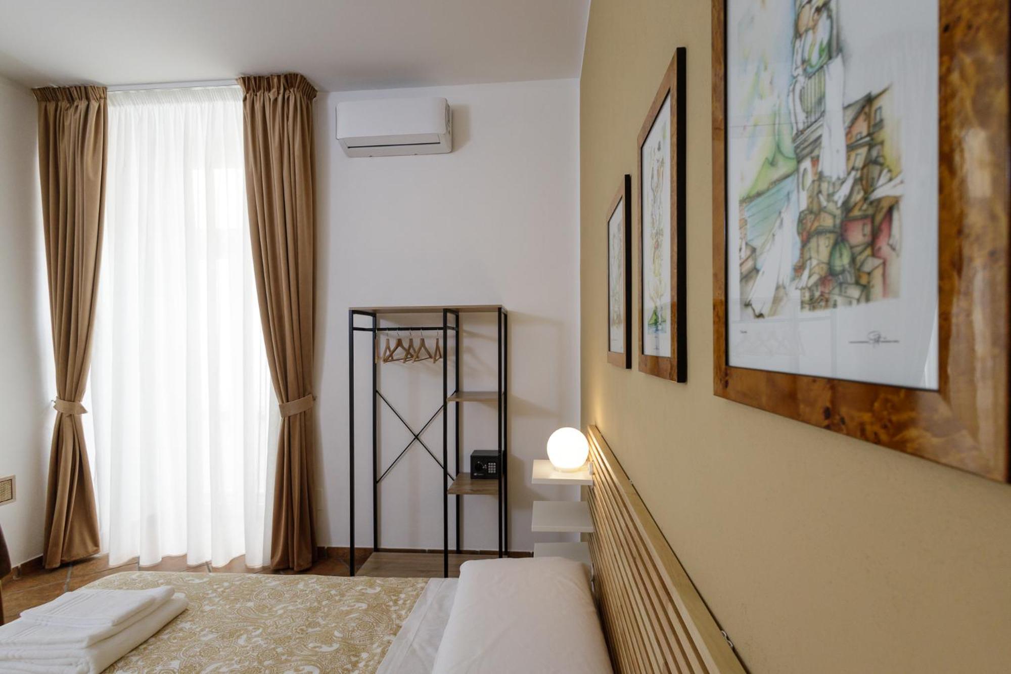 Frankie Sweet Bed & Breakfast Naples