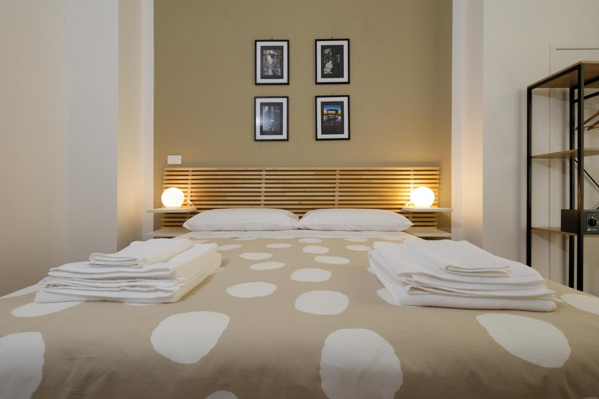Frankie Sweet Bed & Breakfast *