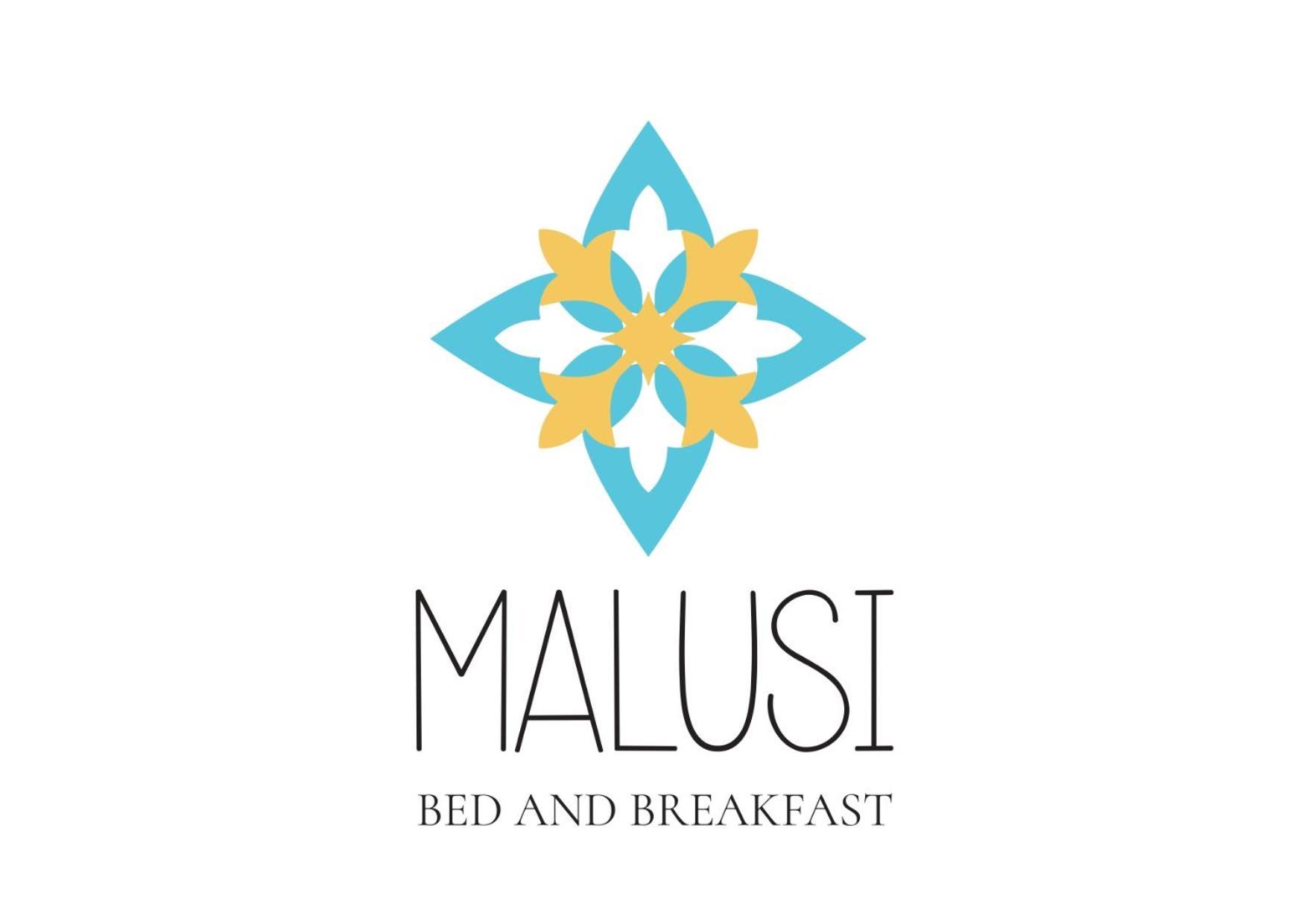 Malusi Bed & Breakfast Naples