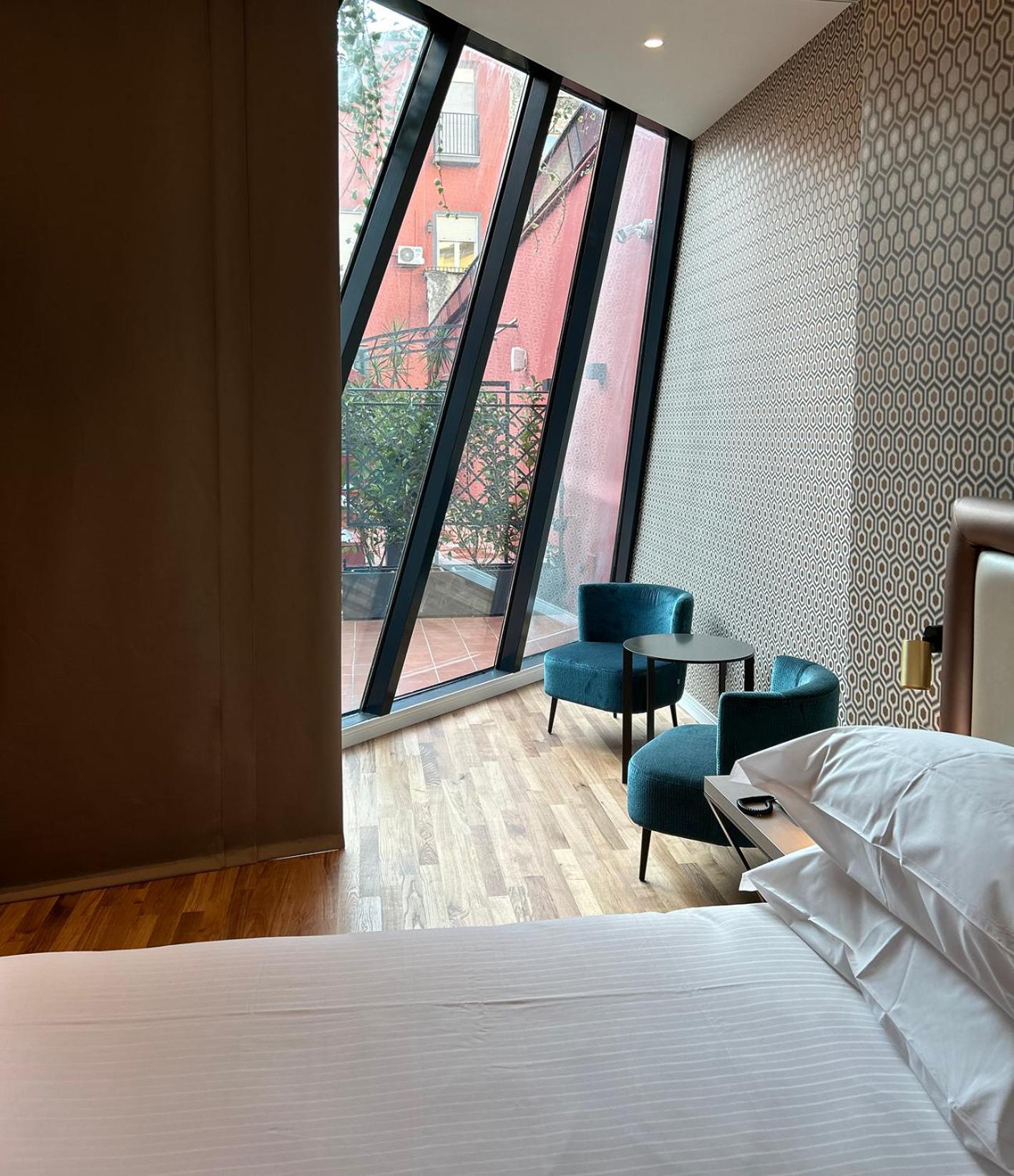 Caruso Place Boutique & Wellness Naples