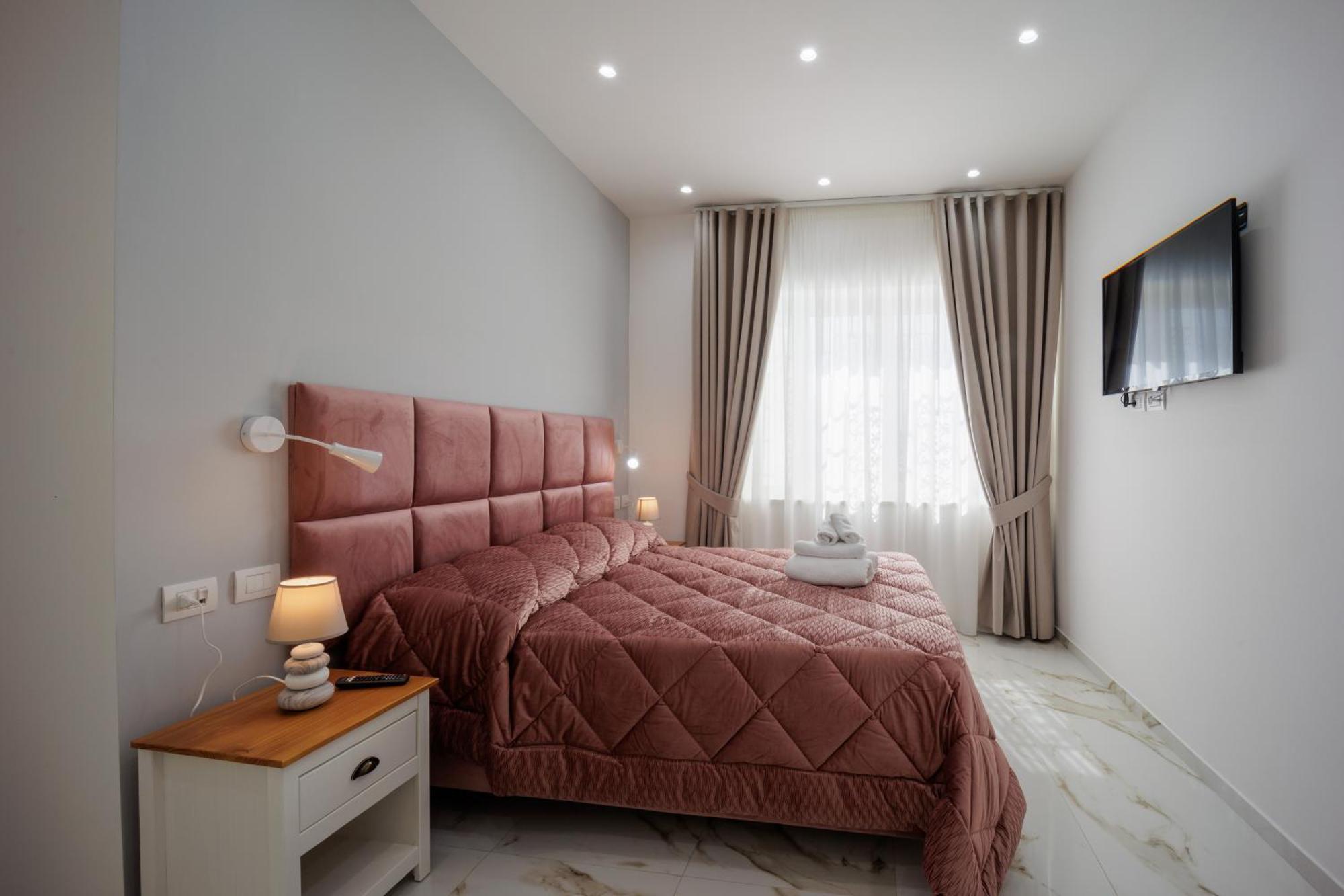 Bed & Breakfast Reddimus Naples