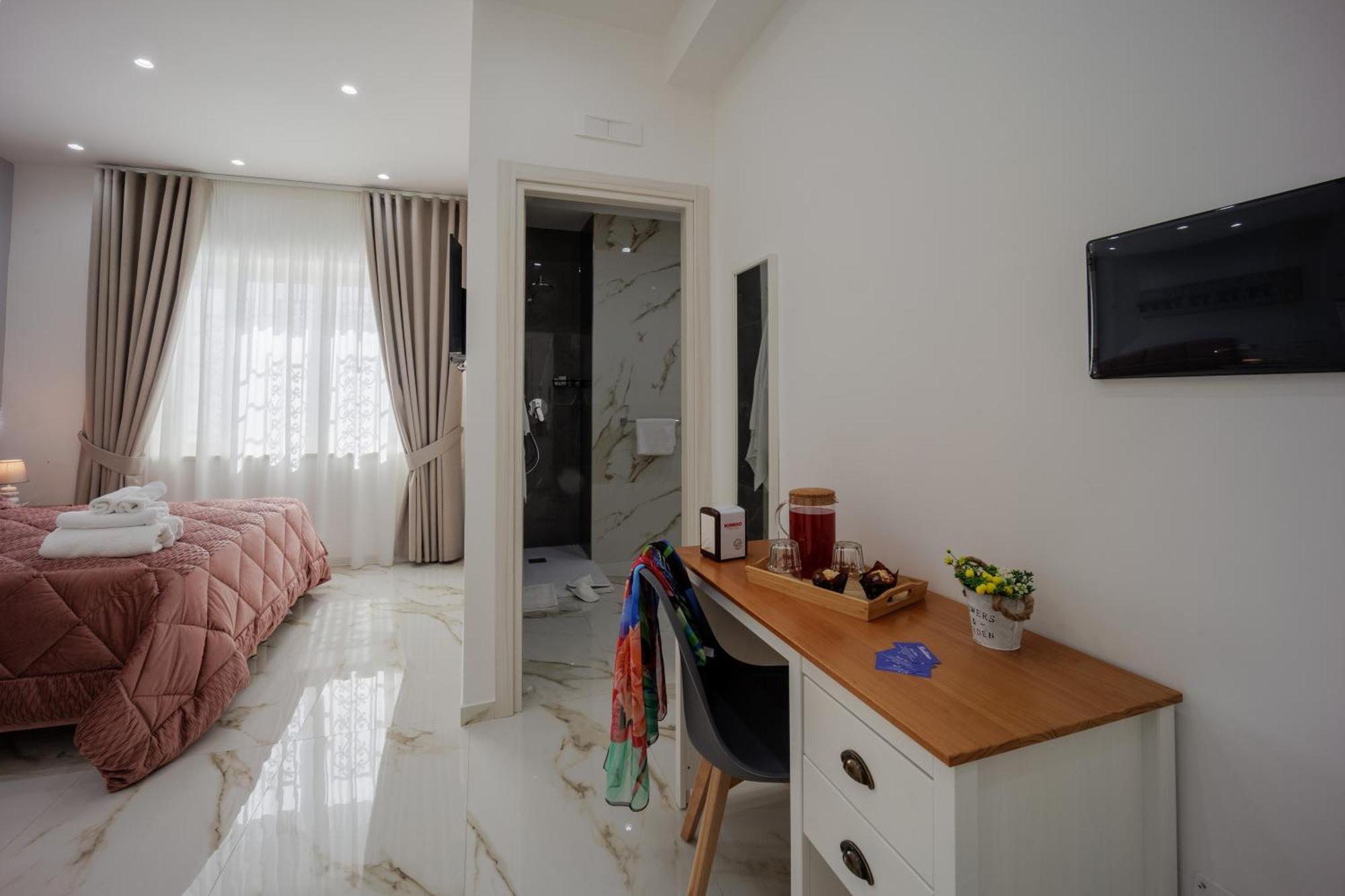 Bed & Breakfast Reddimus Naples