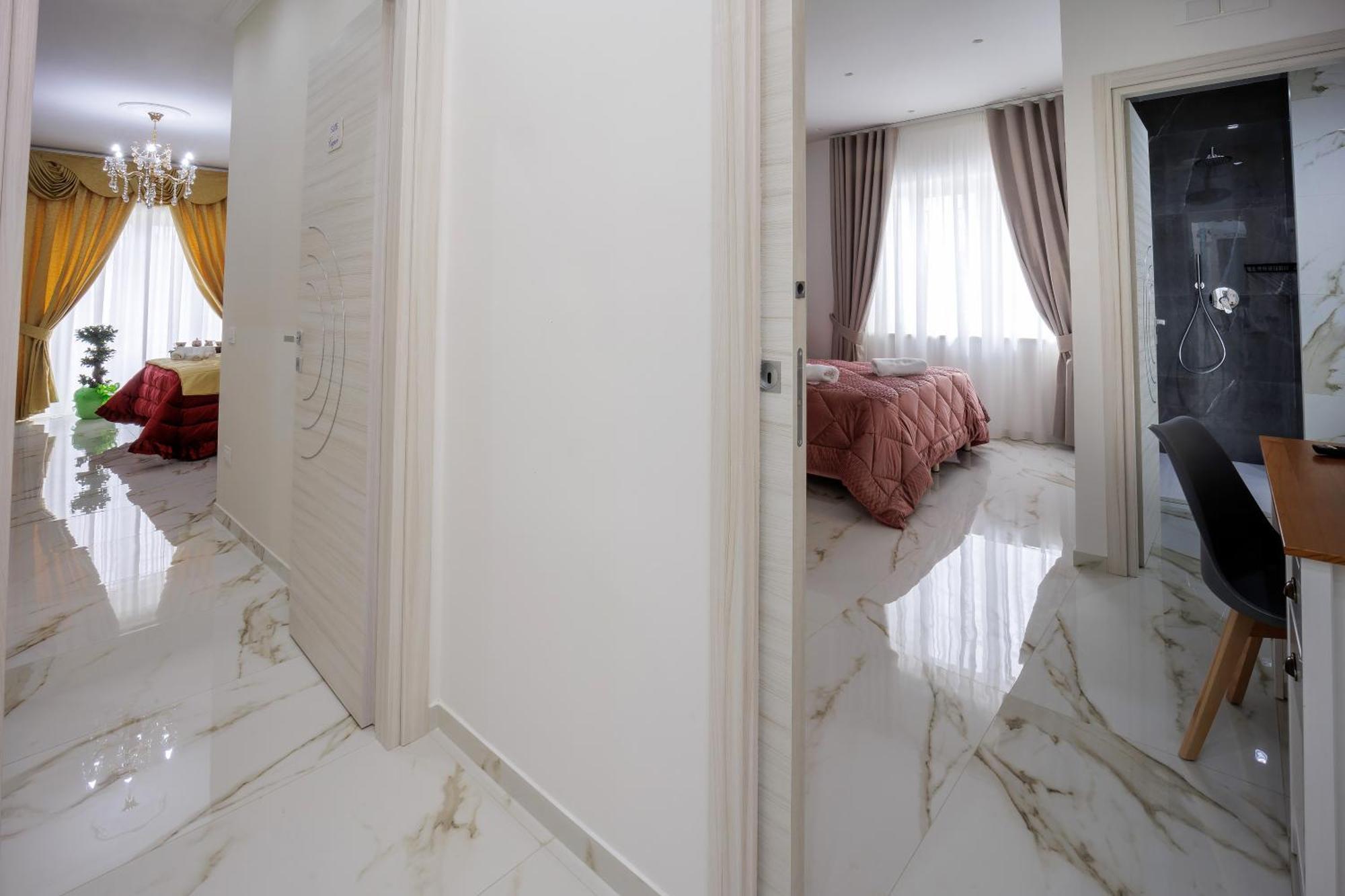 Bed & Breakfast Reddimus *