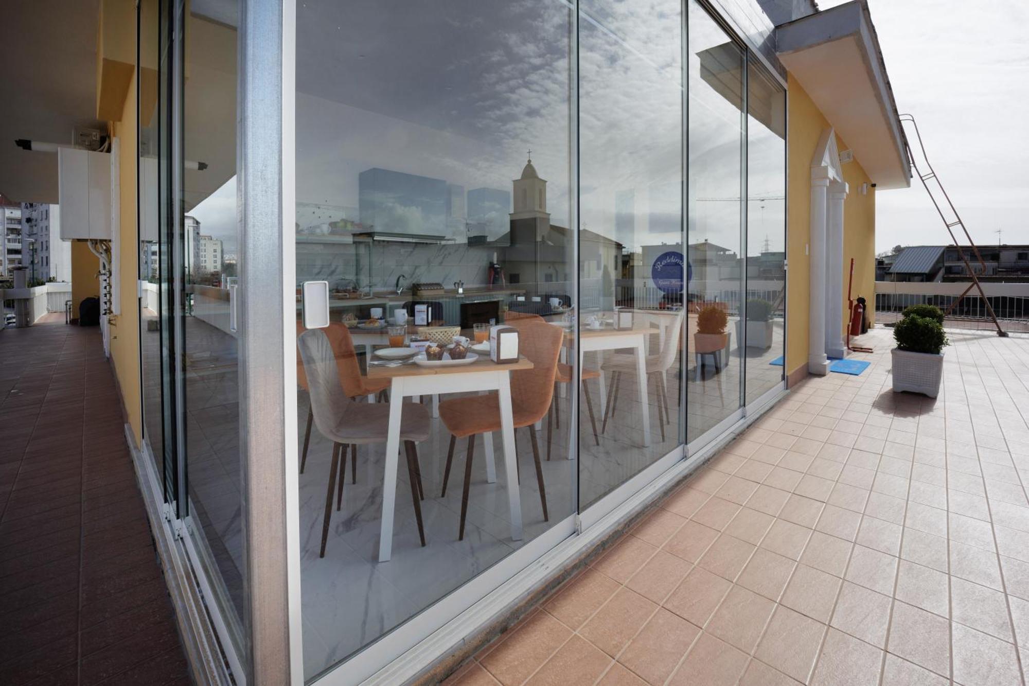 Reddimus Naples