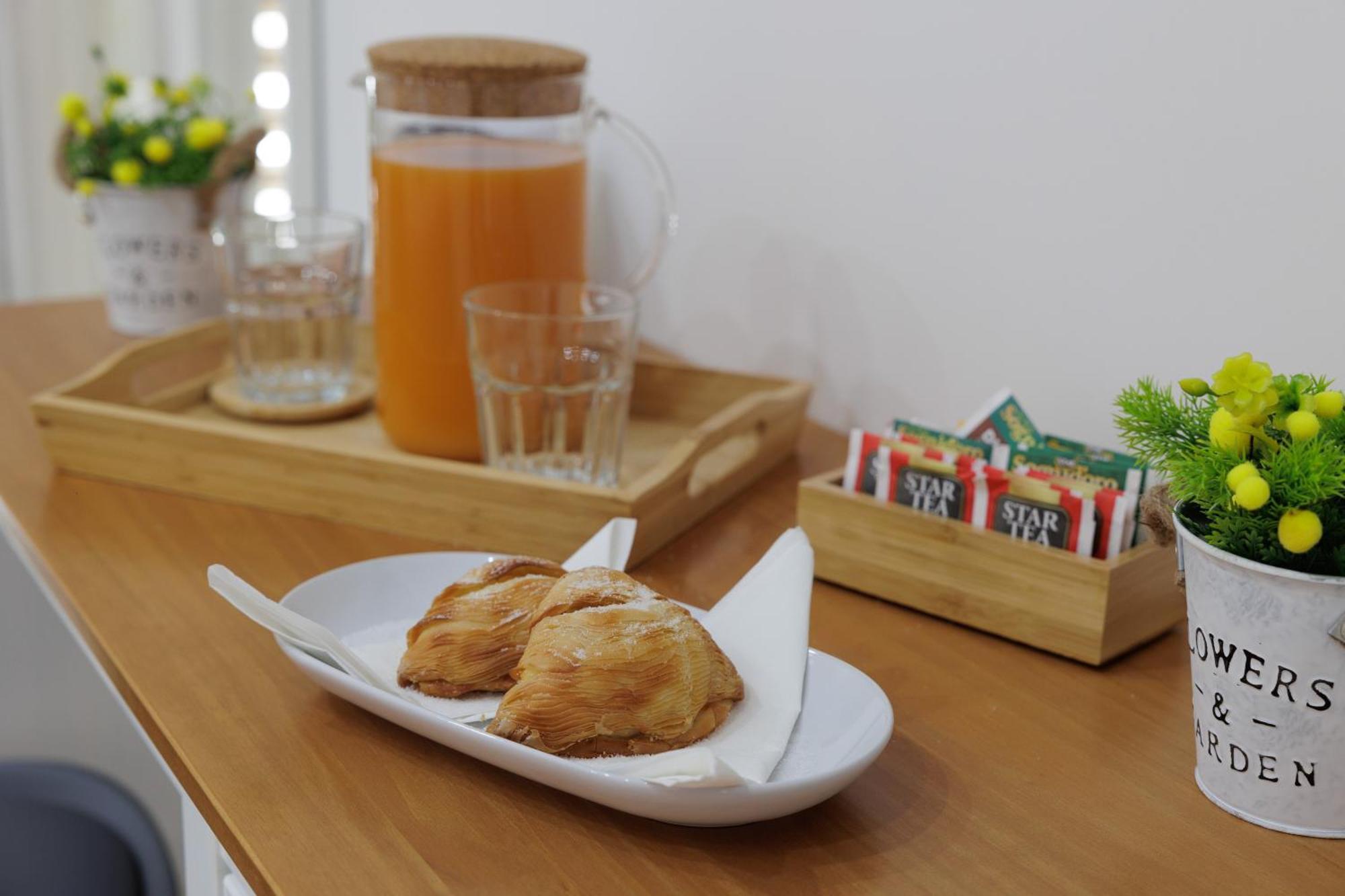Reddimus Bed & Breakfast Naples
