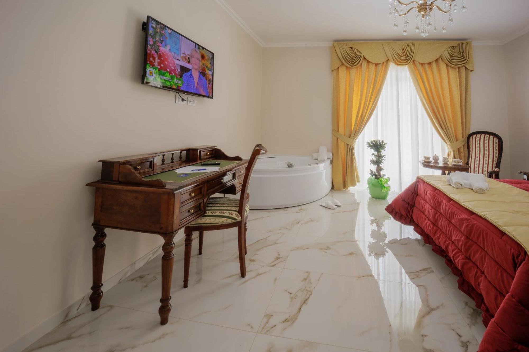 Bed & Breakfast Reddimus Naples