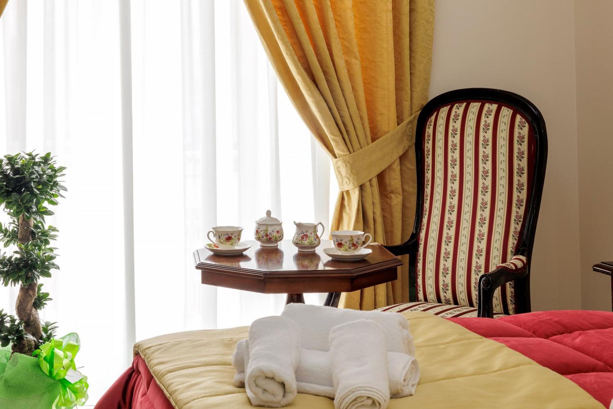 Bed & Breakfast Reddimus *