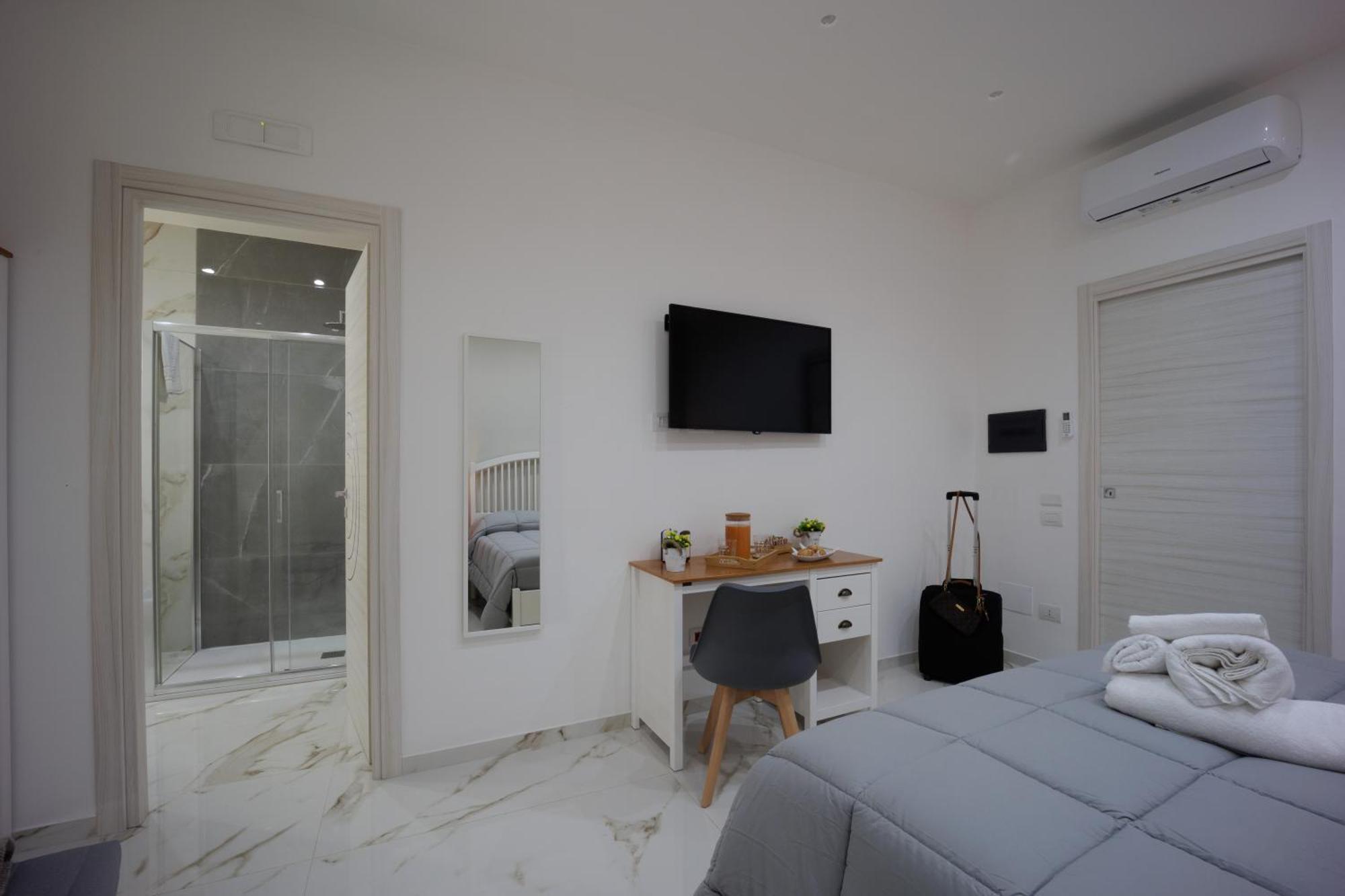 Bed & Breakfast Reddimus Naples