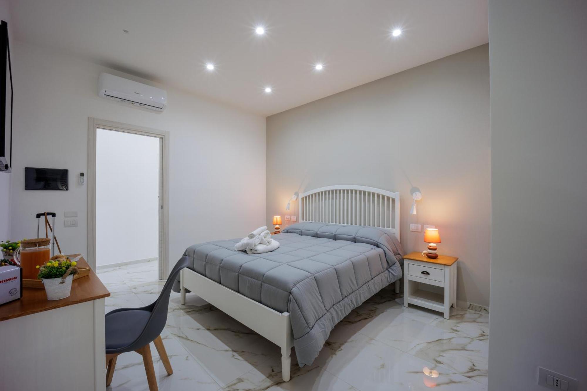 Bed & Breakfast Reddimus Naples