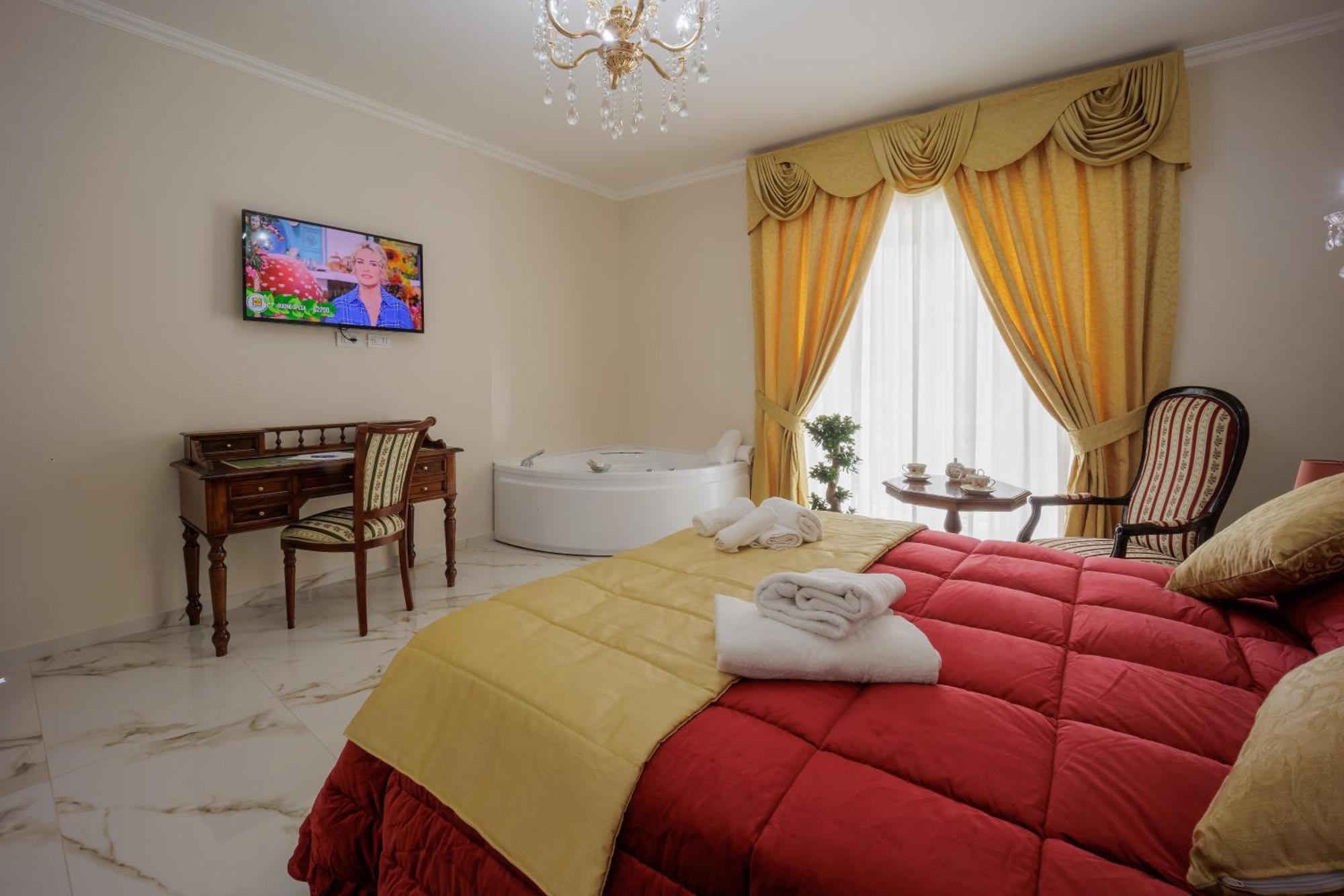 Reddimus Bed & Breakfast