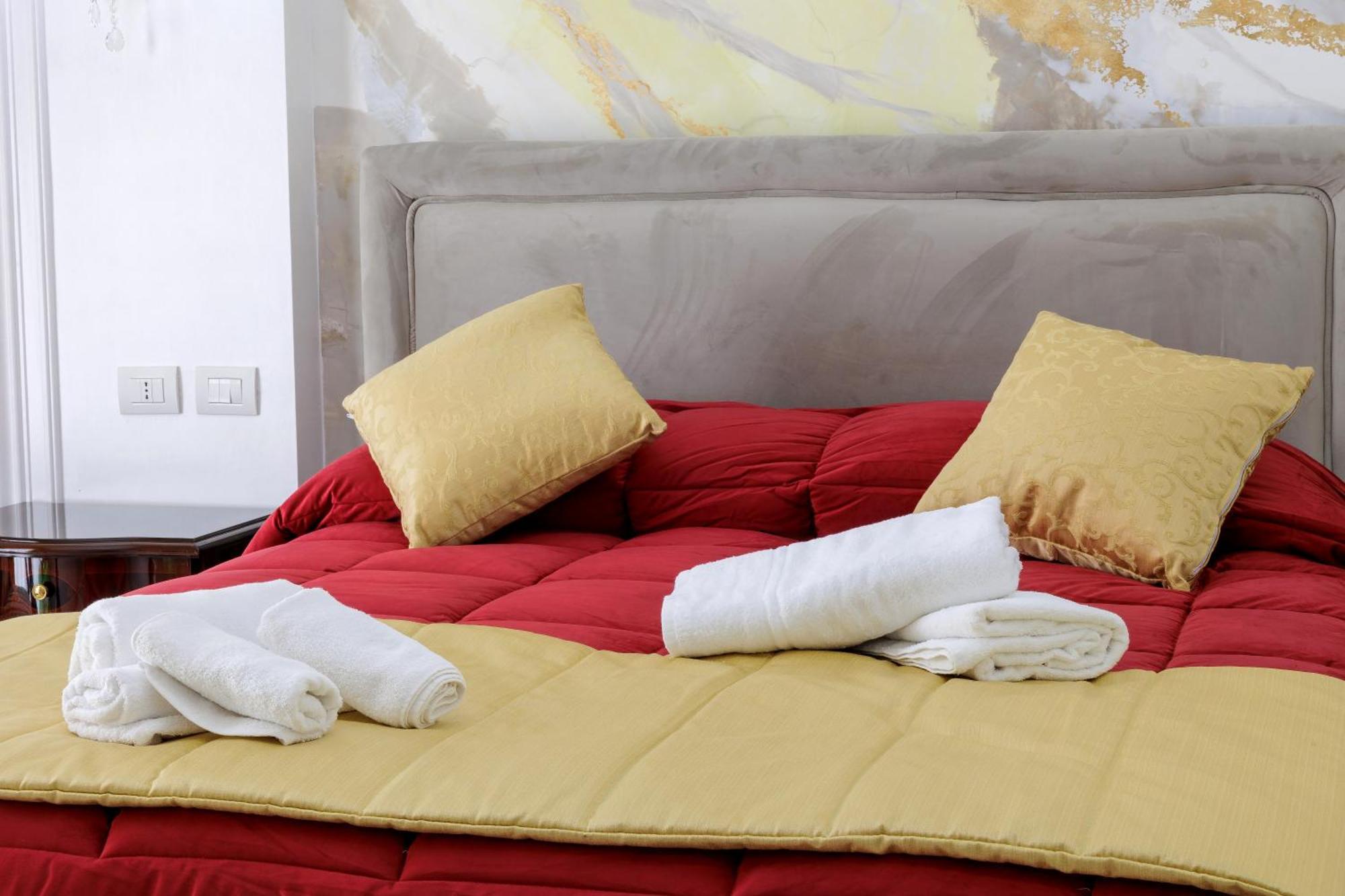 Reddimus Bed & Breakfast