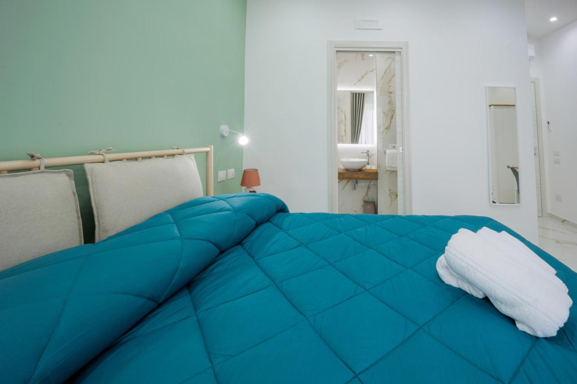 Reddimus Bed & Breakfast Naples