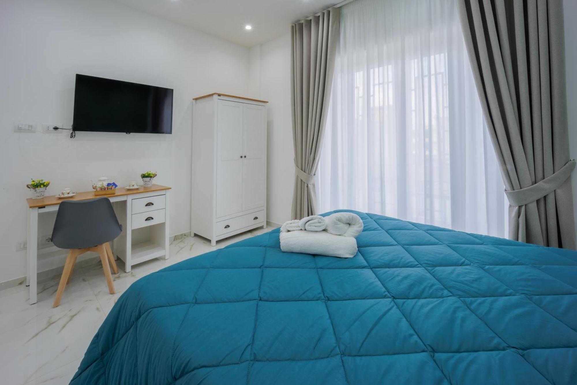Bed & Breakfast Reddimus *