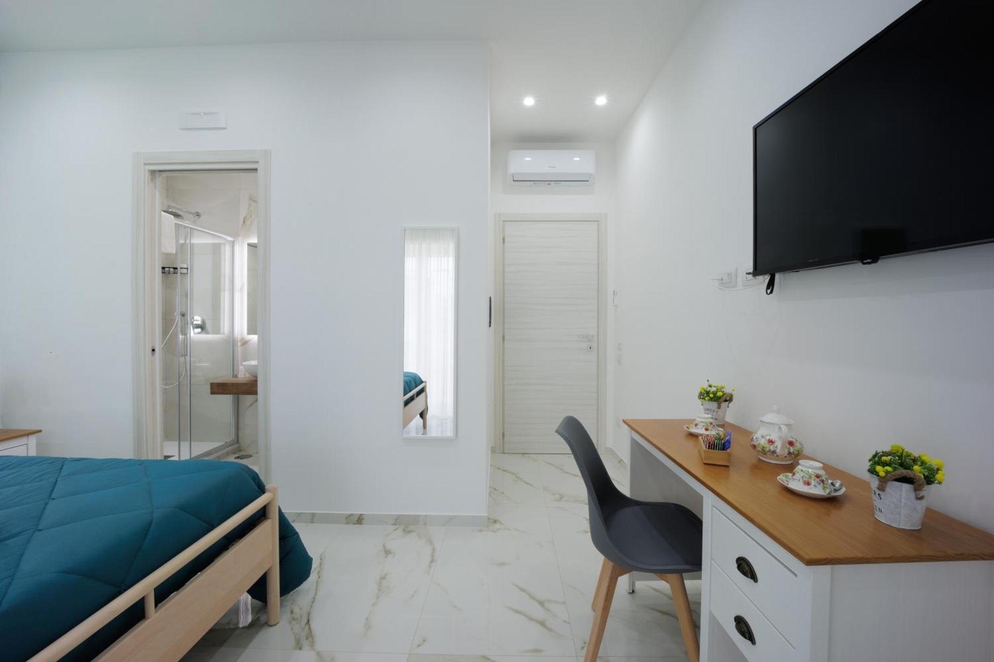 Bed & Breakfast Reddimus Naples