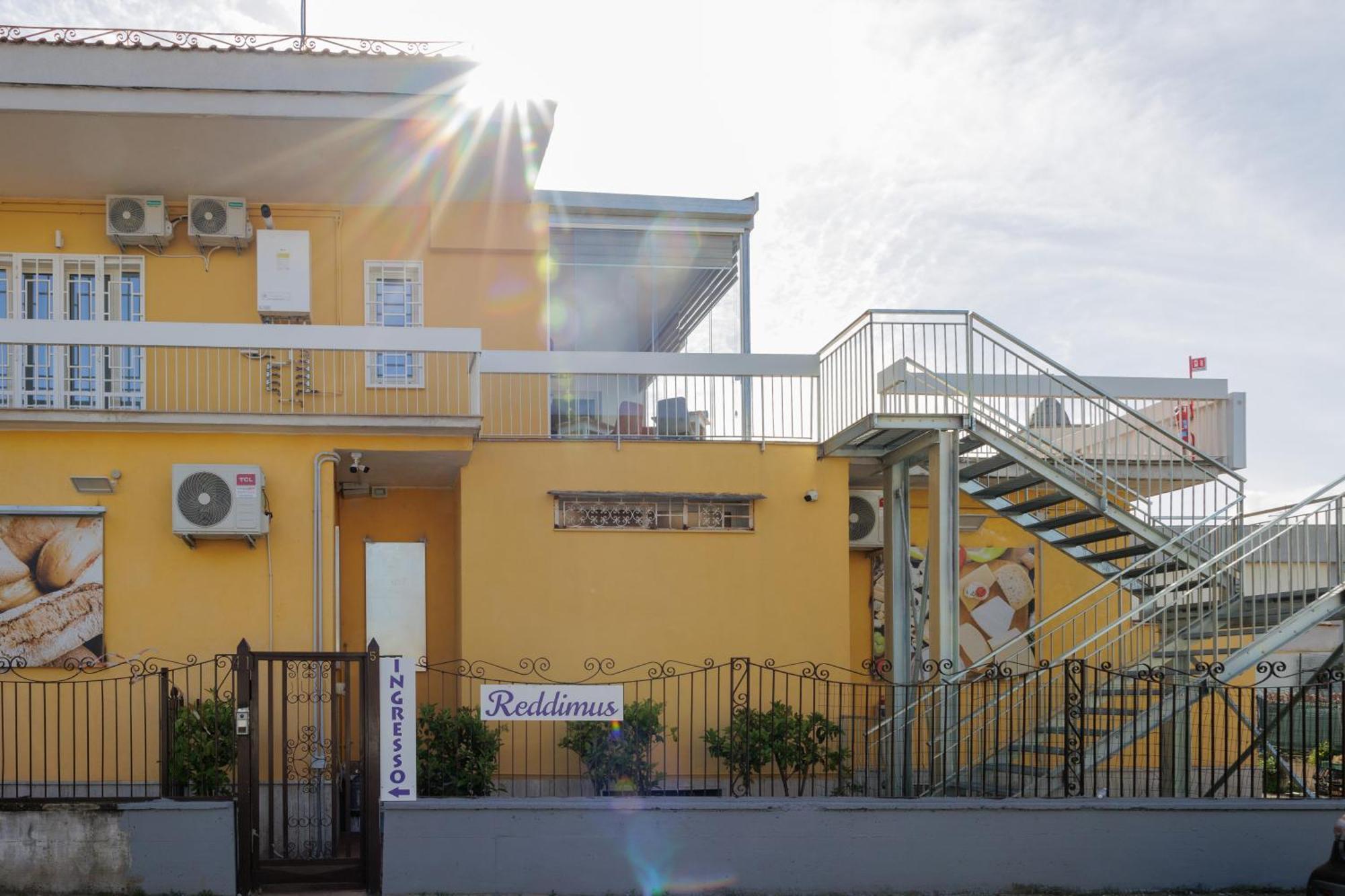 Bed & Breakfast Reddimus