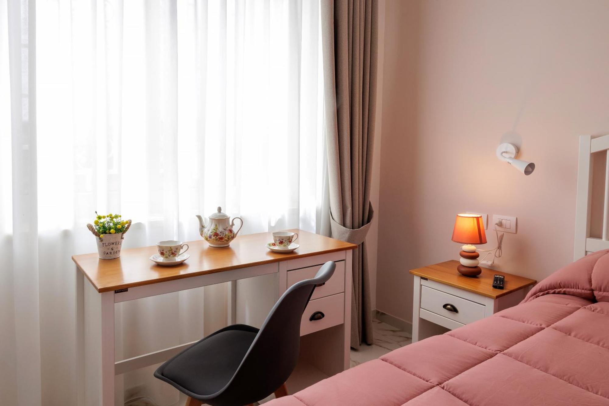 Bed & Breakfast Reddimus Naples