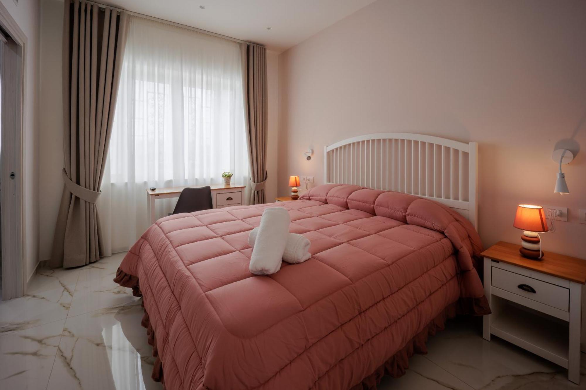 Reddimus Bed & Breakfast *