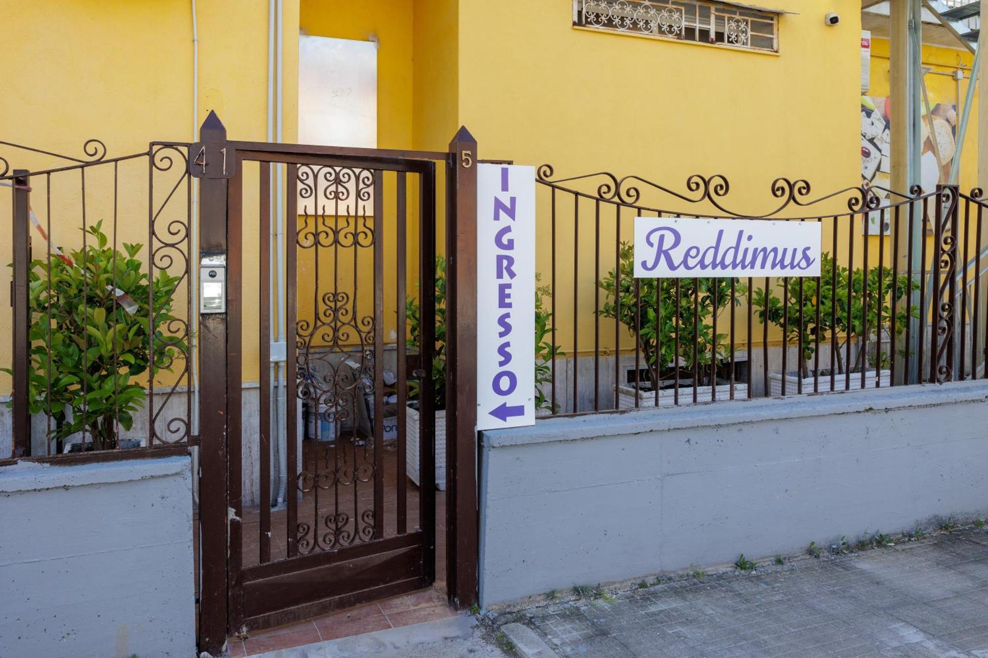 Reddimus Bed & Breakfast Naples