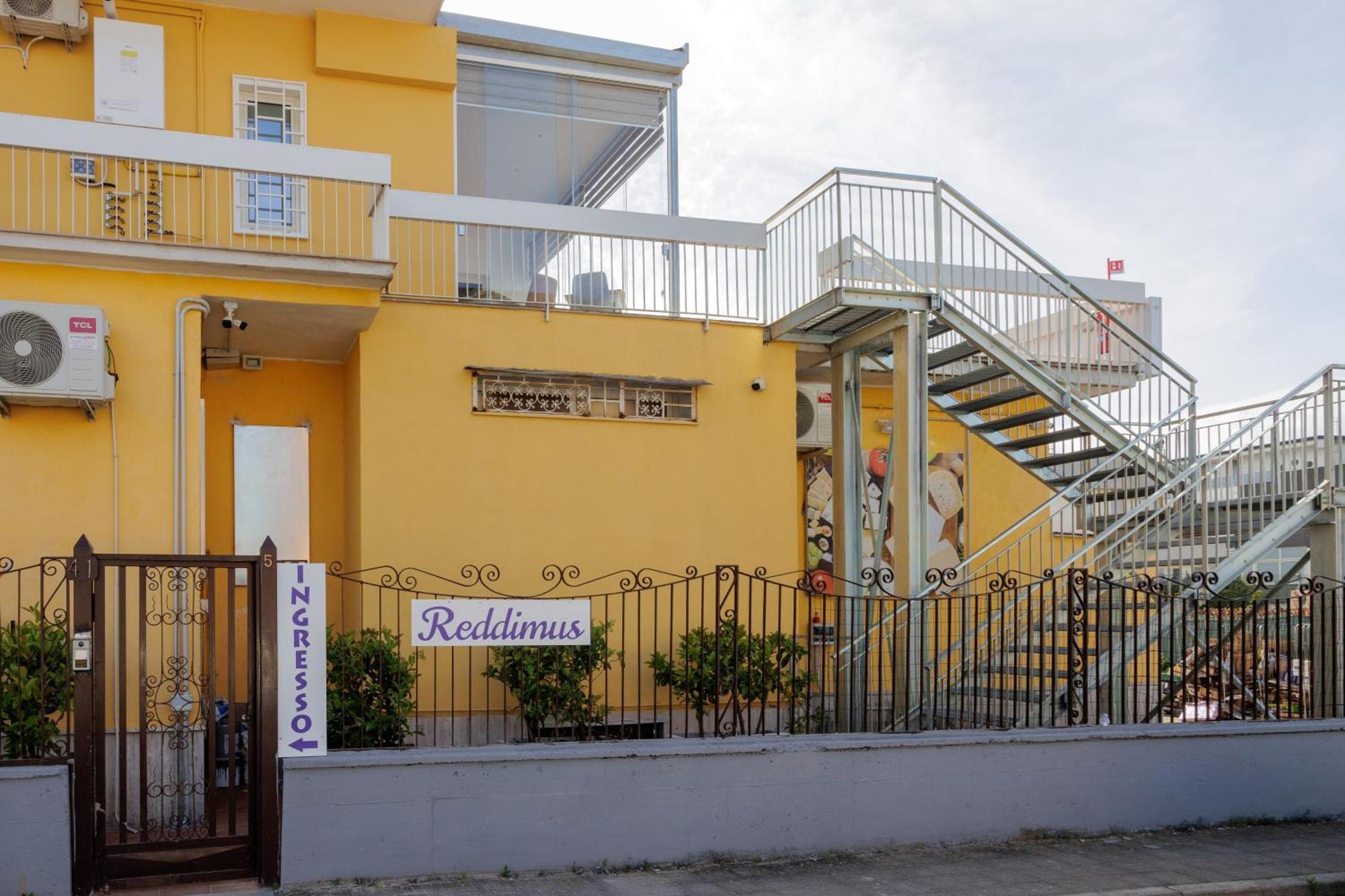 Reddimus Bed & Breakfast Naples