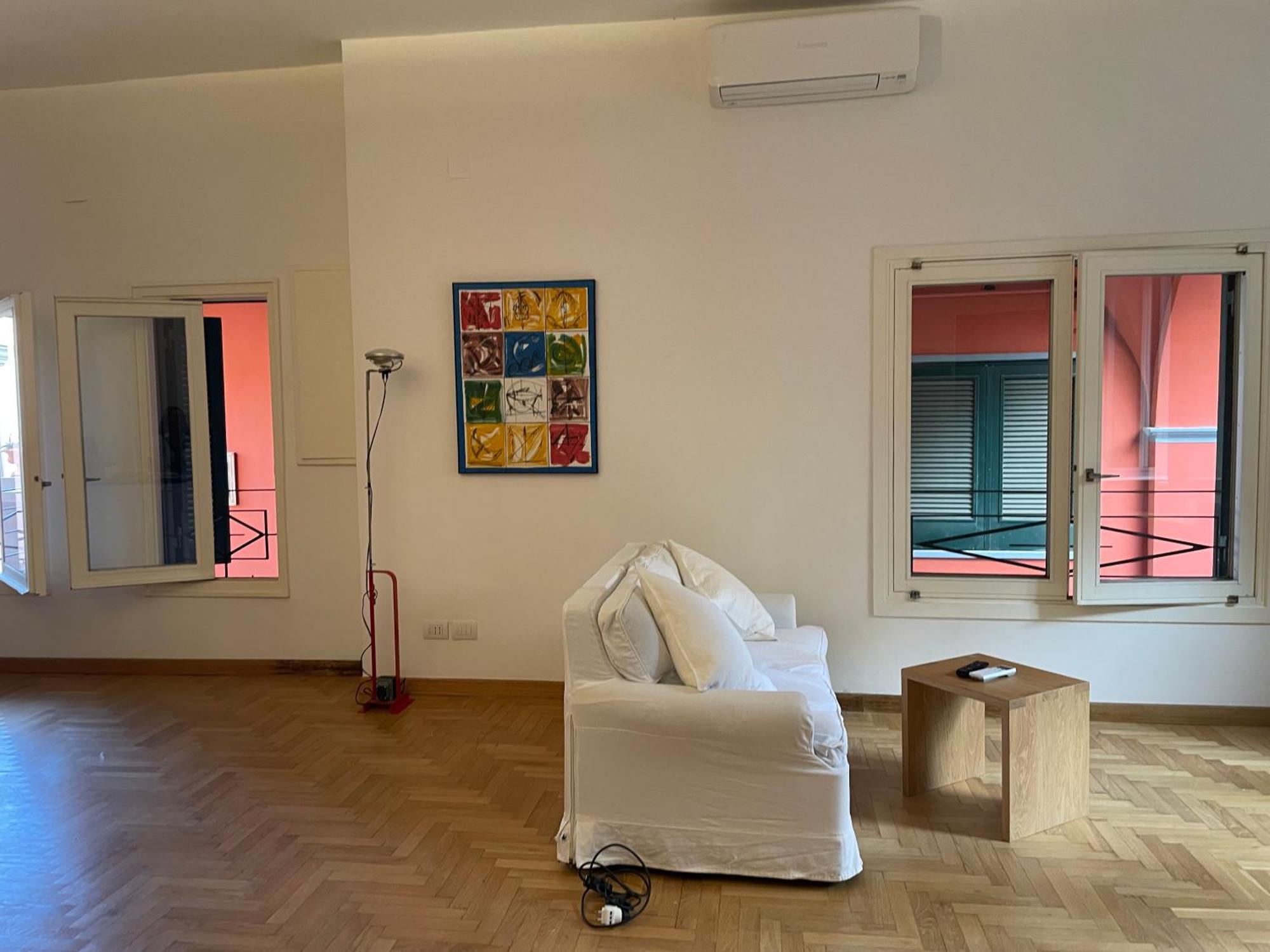 Apartment La Casetta Con La