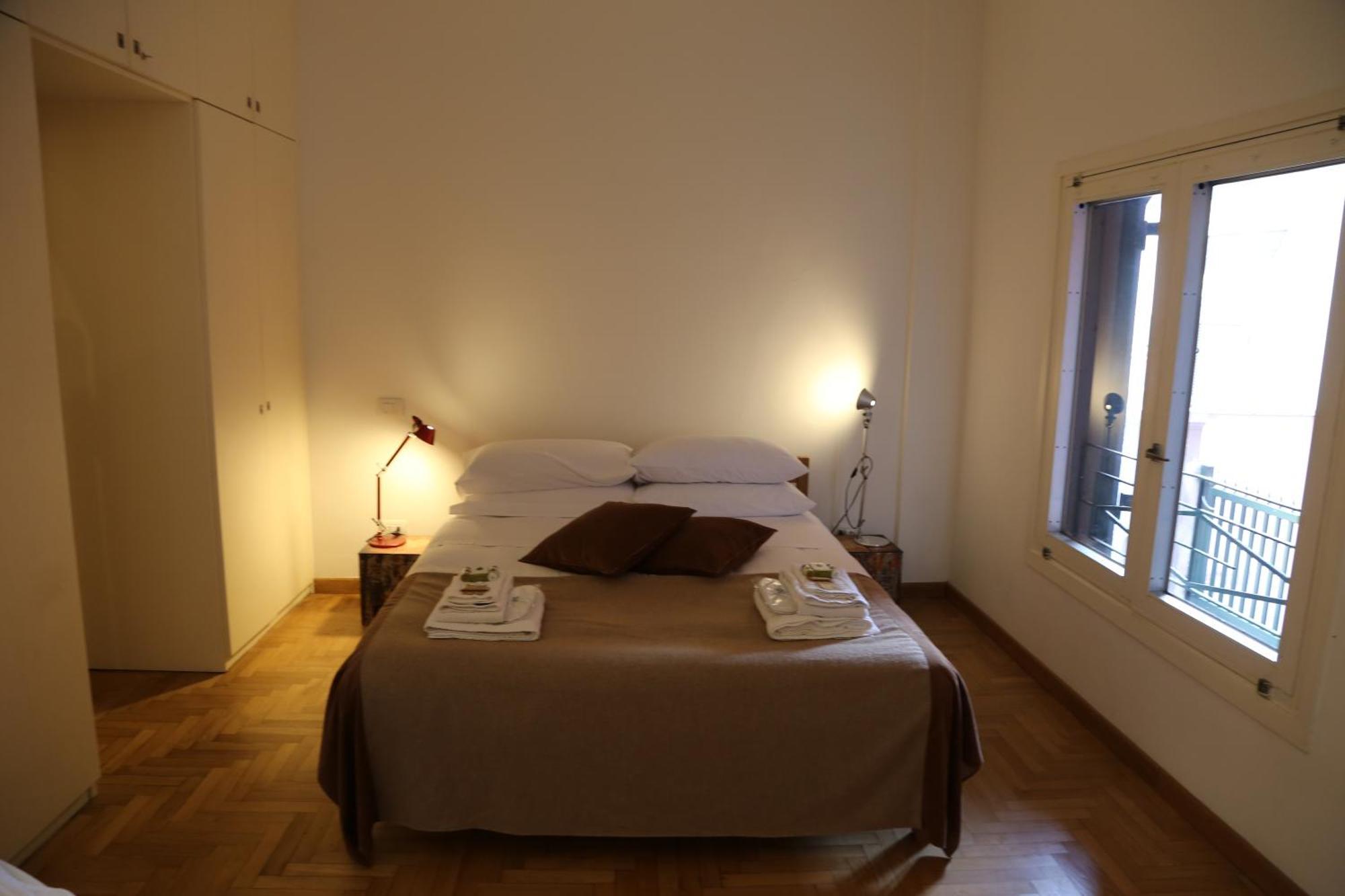 La Casetta Con La Apartment *