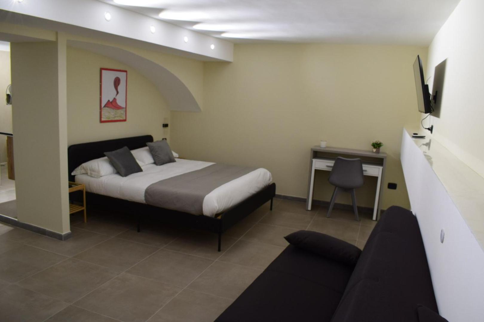 Mirea Bed & Breakfast Naples