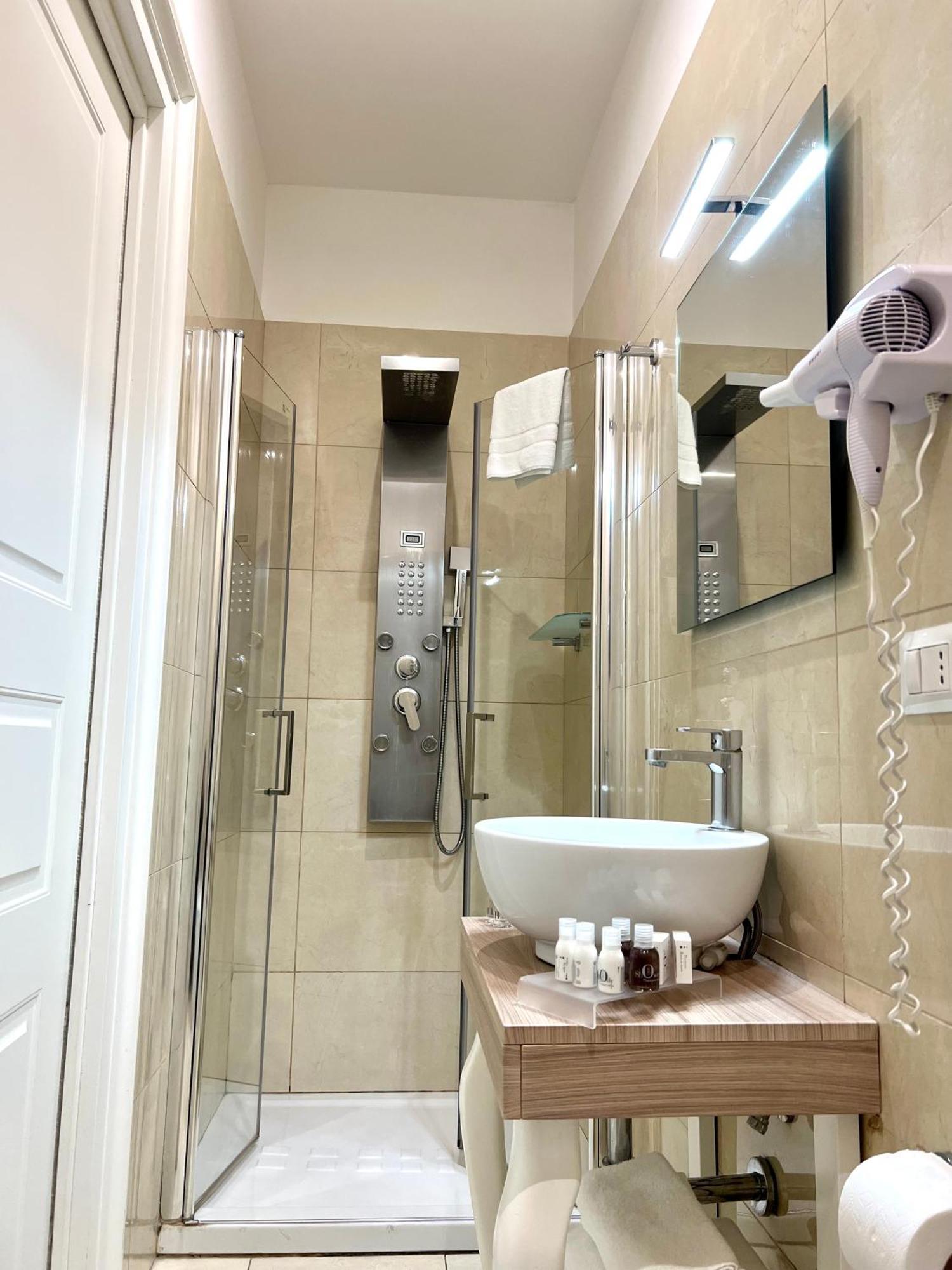 Miluar Relais - - Vanvitelli