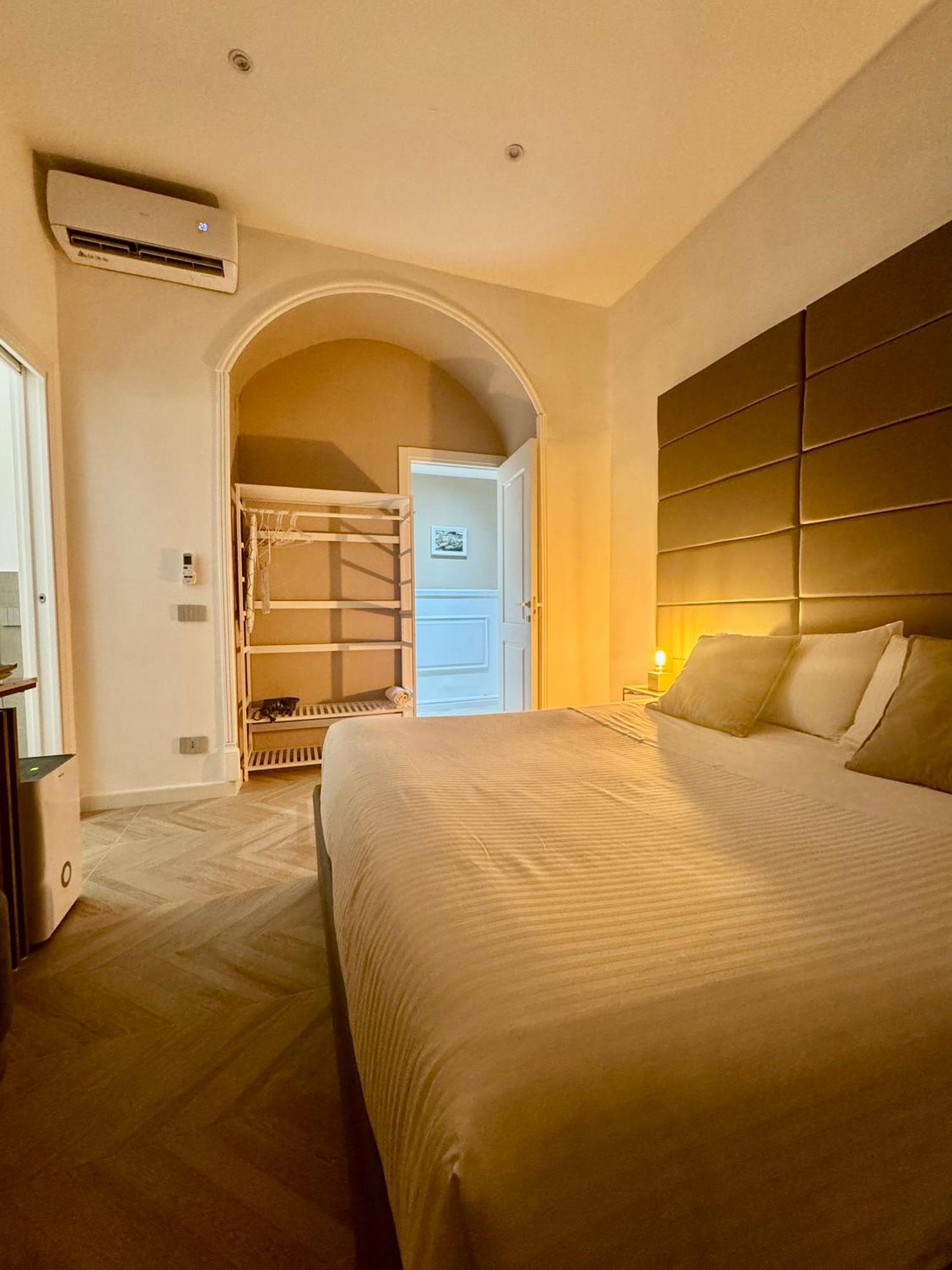 Apartment Napolion - Luxury Naples