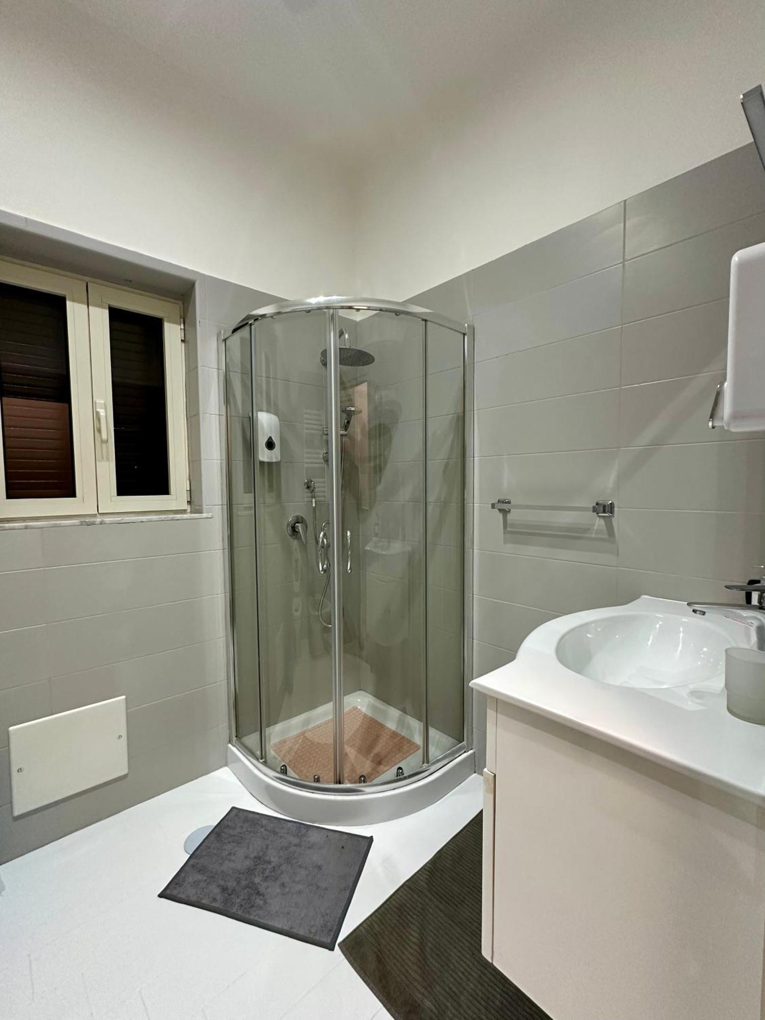 Apartment Casa Alma Naples