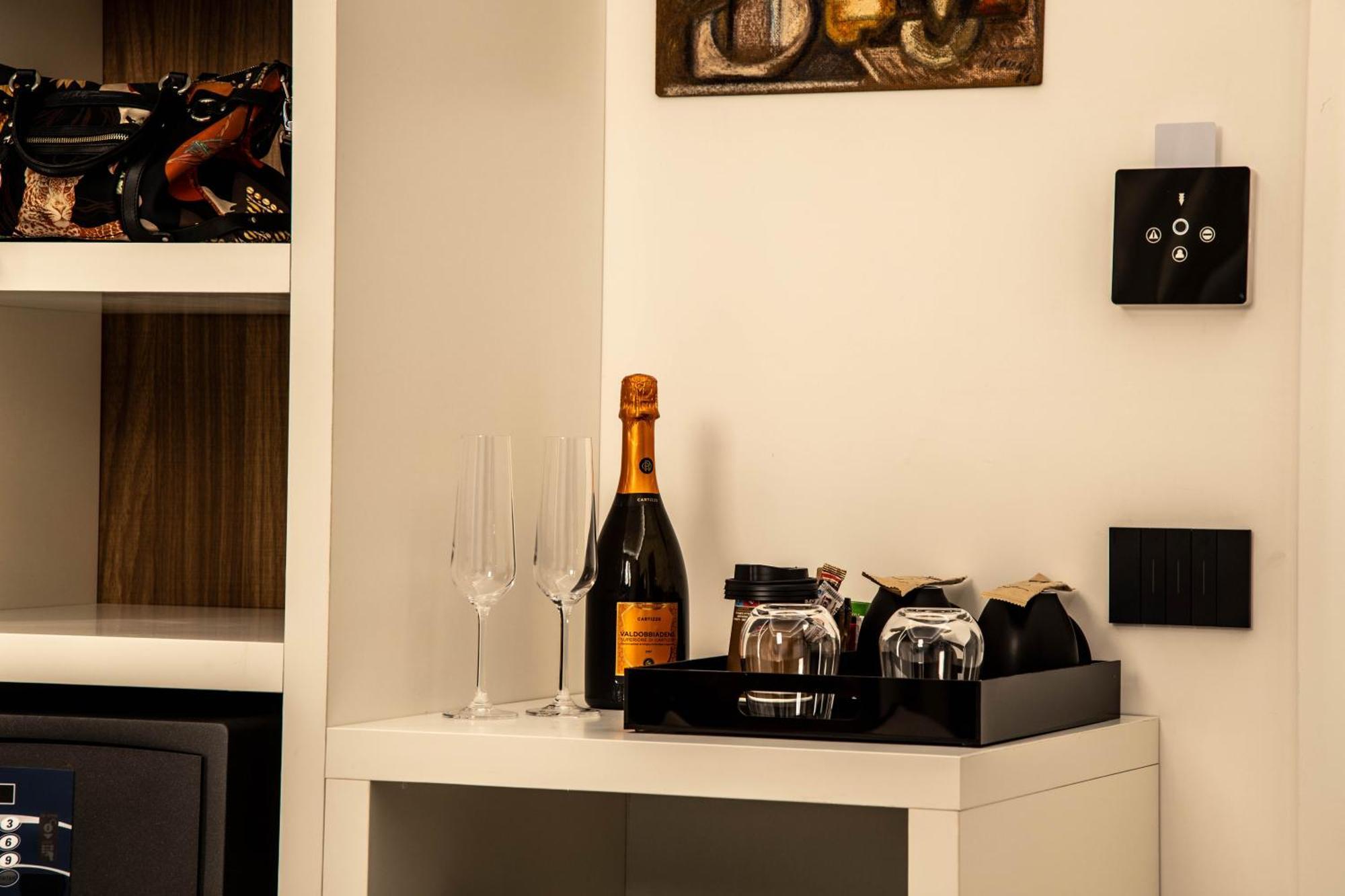 Mamalu - Corso Umberto 35 * Naples