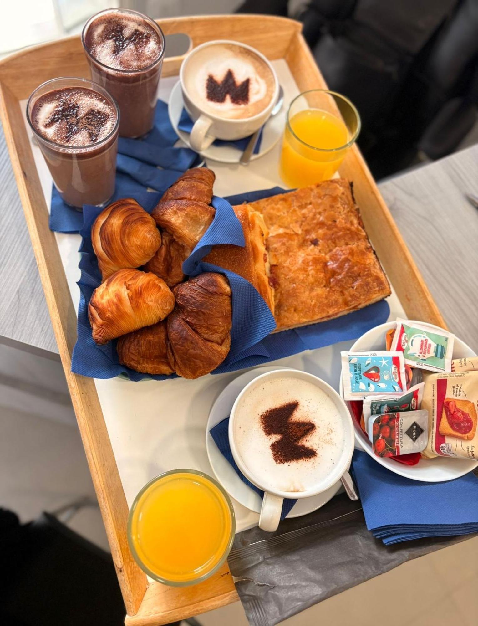 Le Corti Del Re Guest house Naples