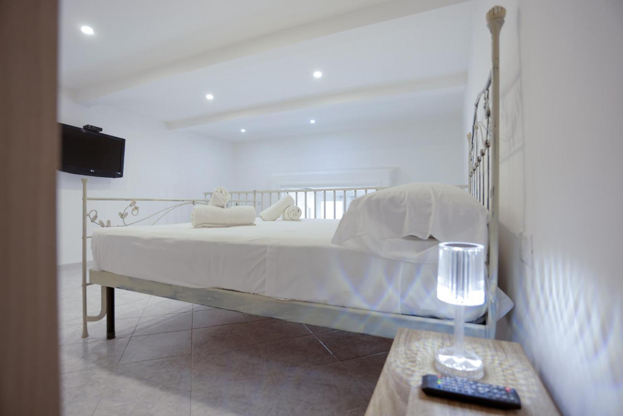 Casa Atri Spaccanapoli Centro Storico Naples