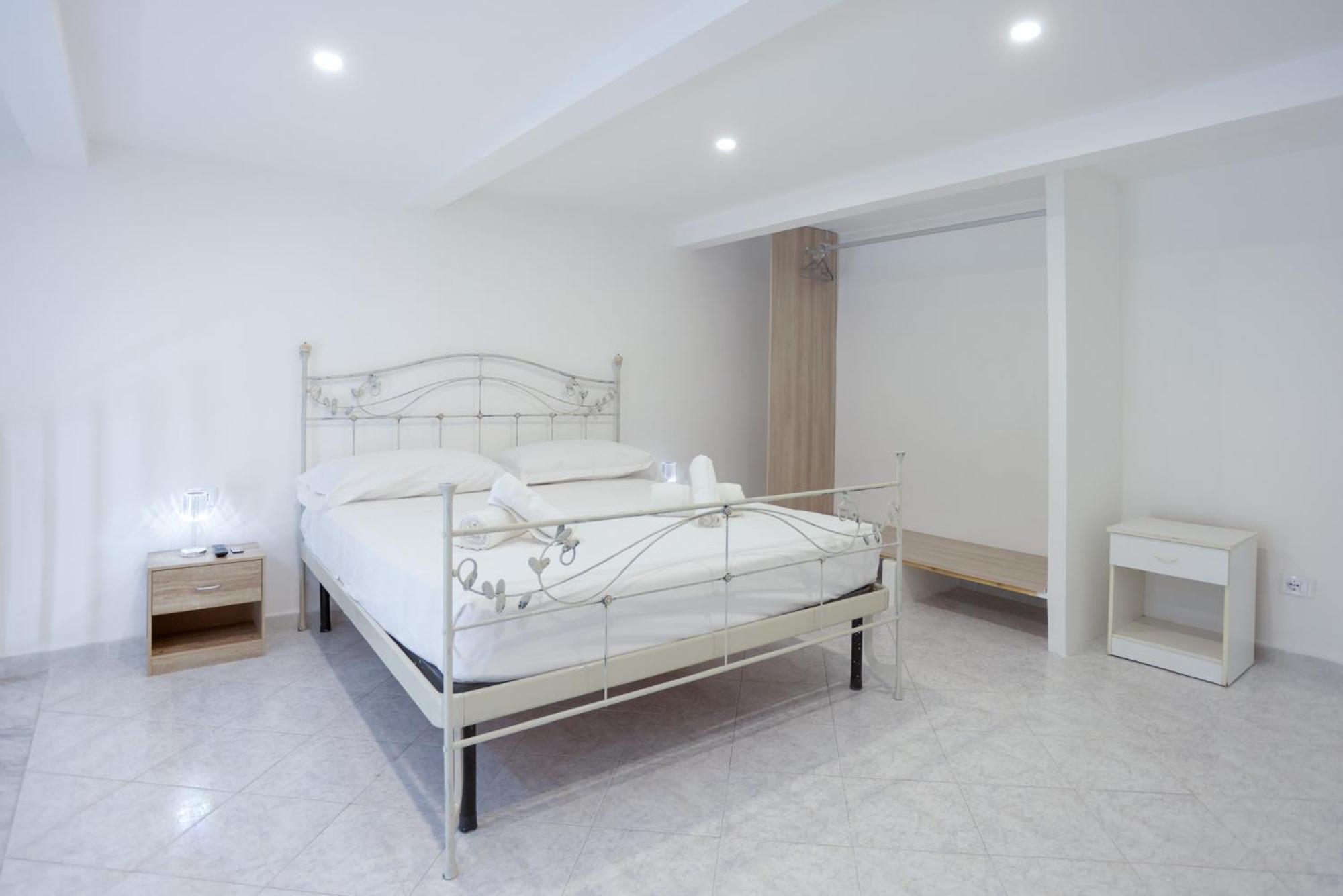 Casa Atri Spaccanapoli Centro Storico *