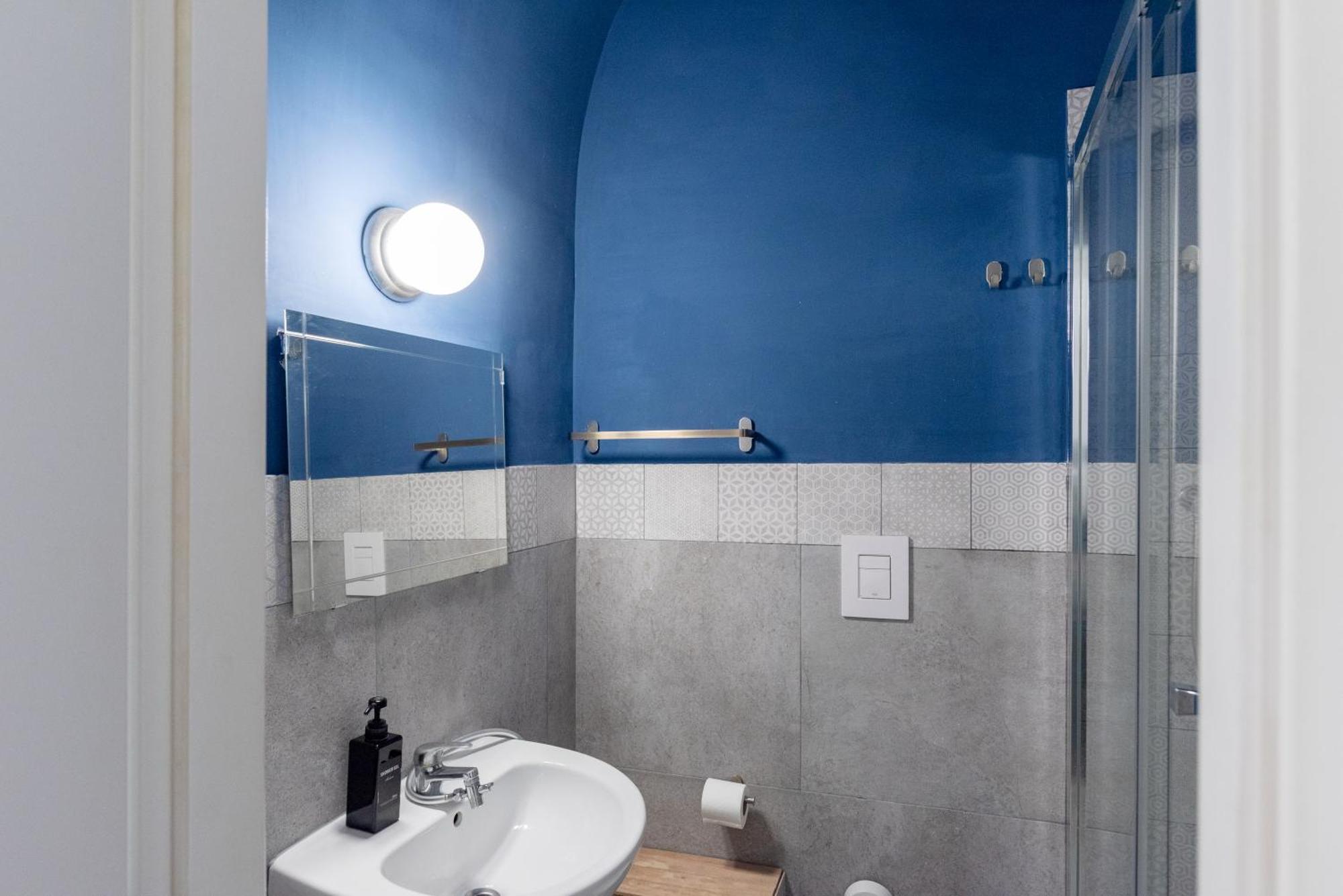Le Quinte Del Bellini Bed & Breakfast