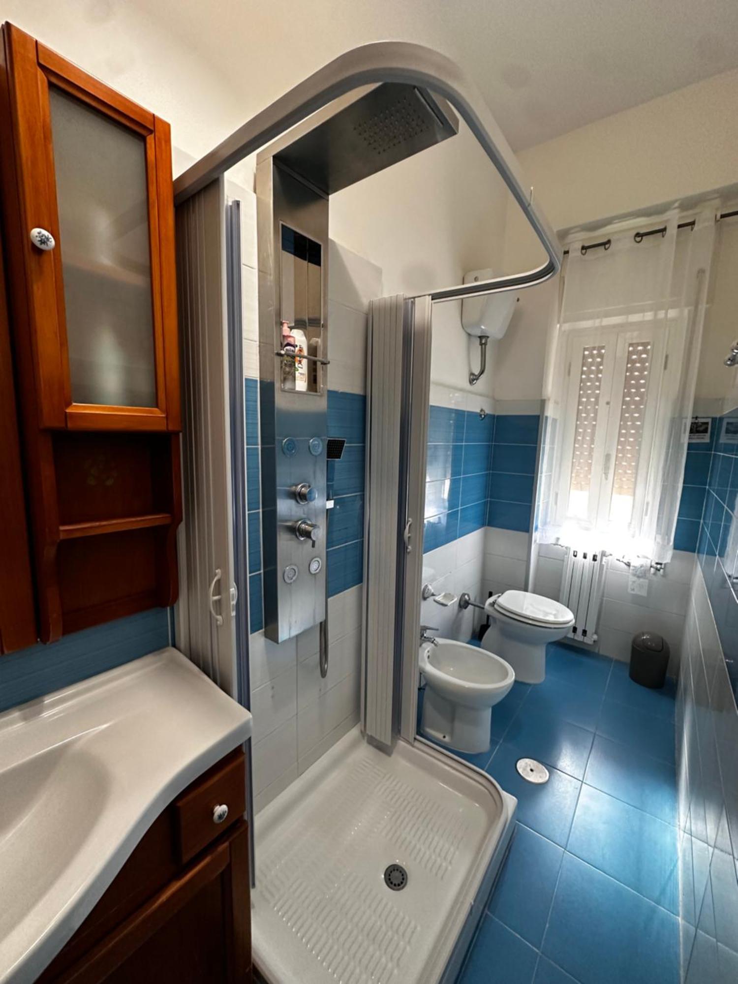 Casa Intera In Via Dell Epomeo 175 Apartment *