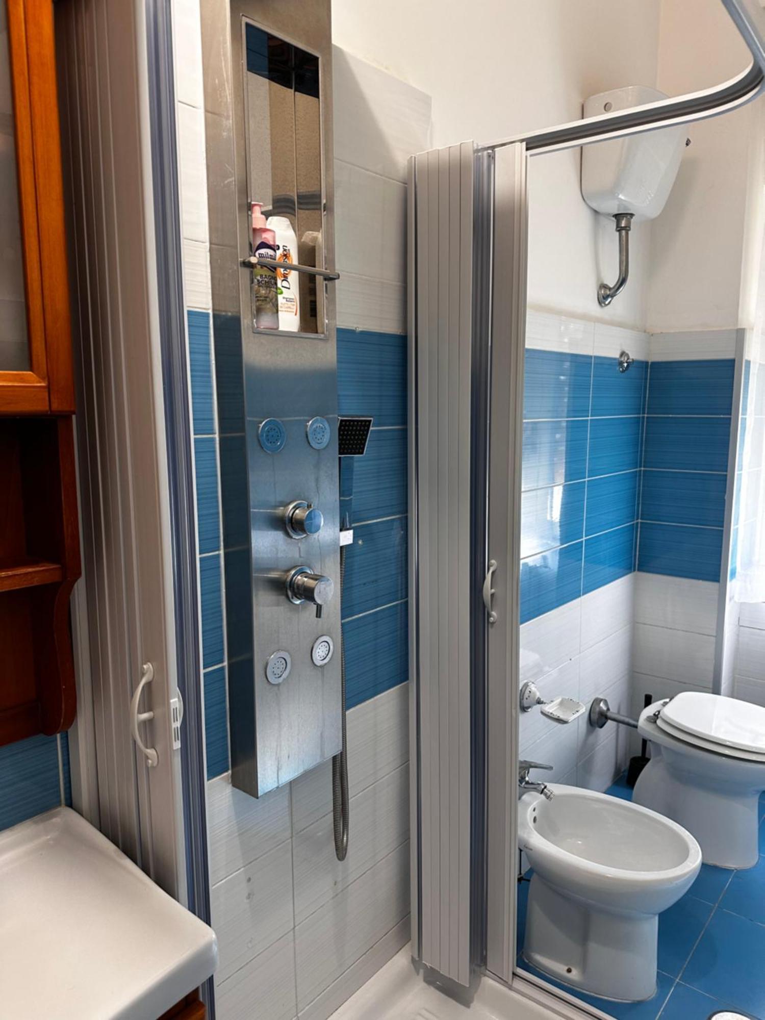 Casa Intera In Via Dell Epomeo 175 Apartment *