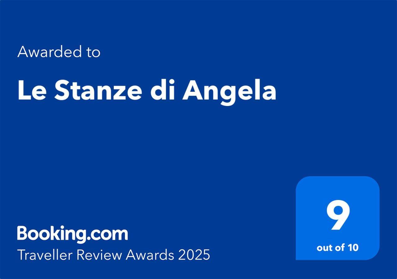 Le Stanze Di Angela