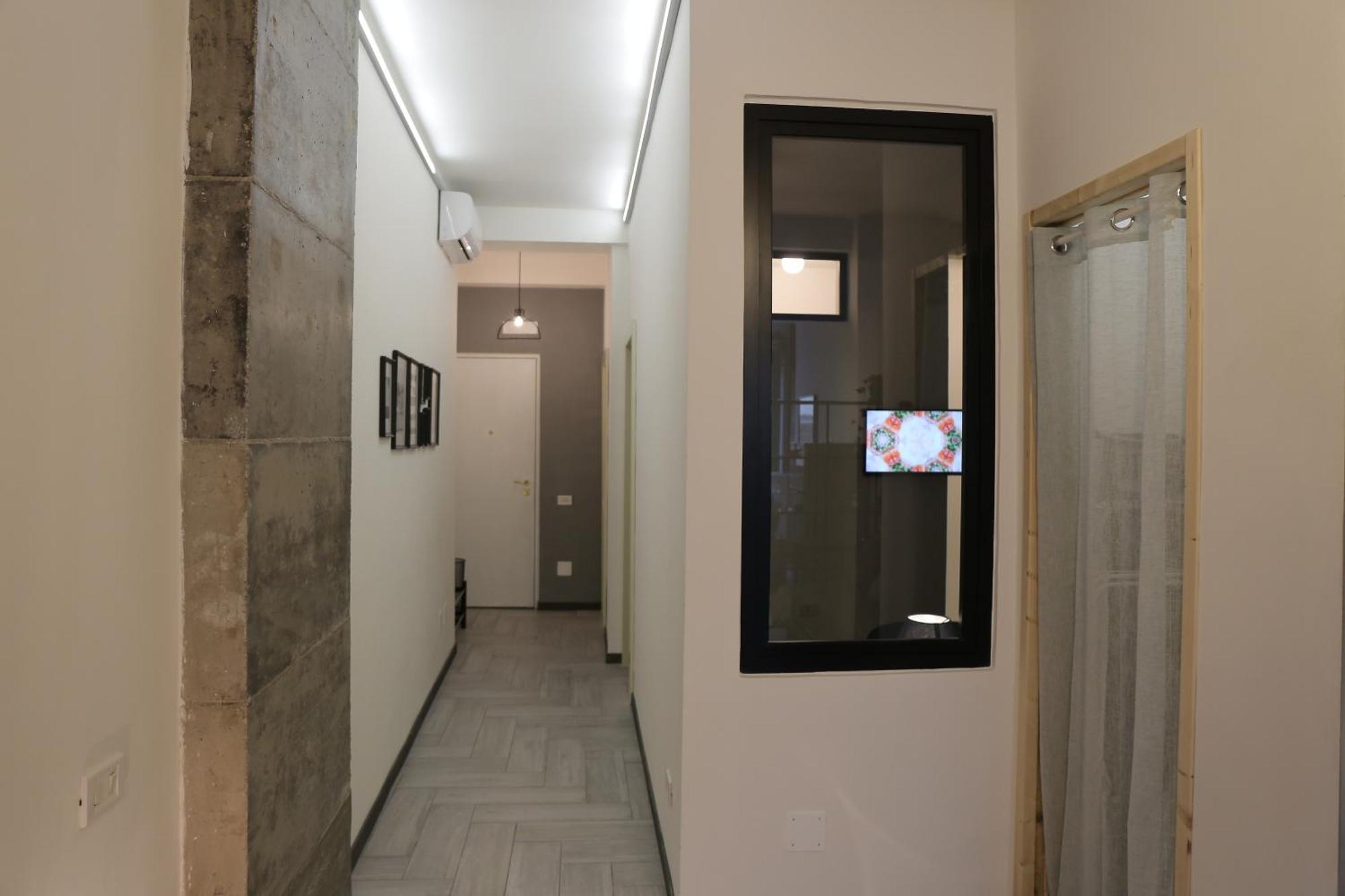 Garibaldi Bed & Breakfast Naples