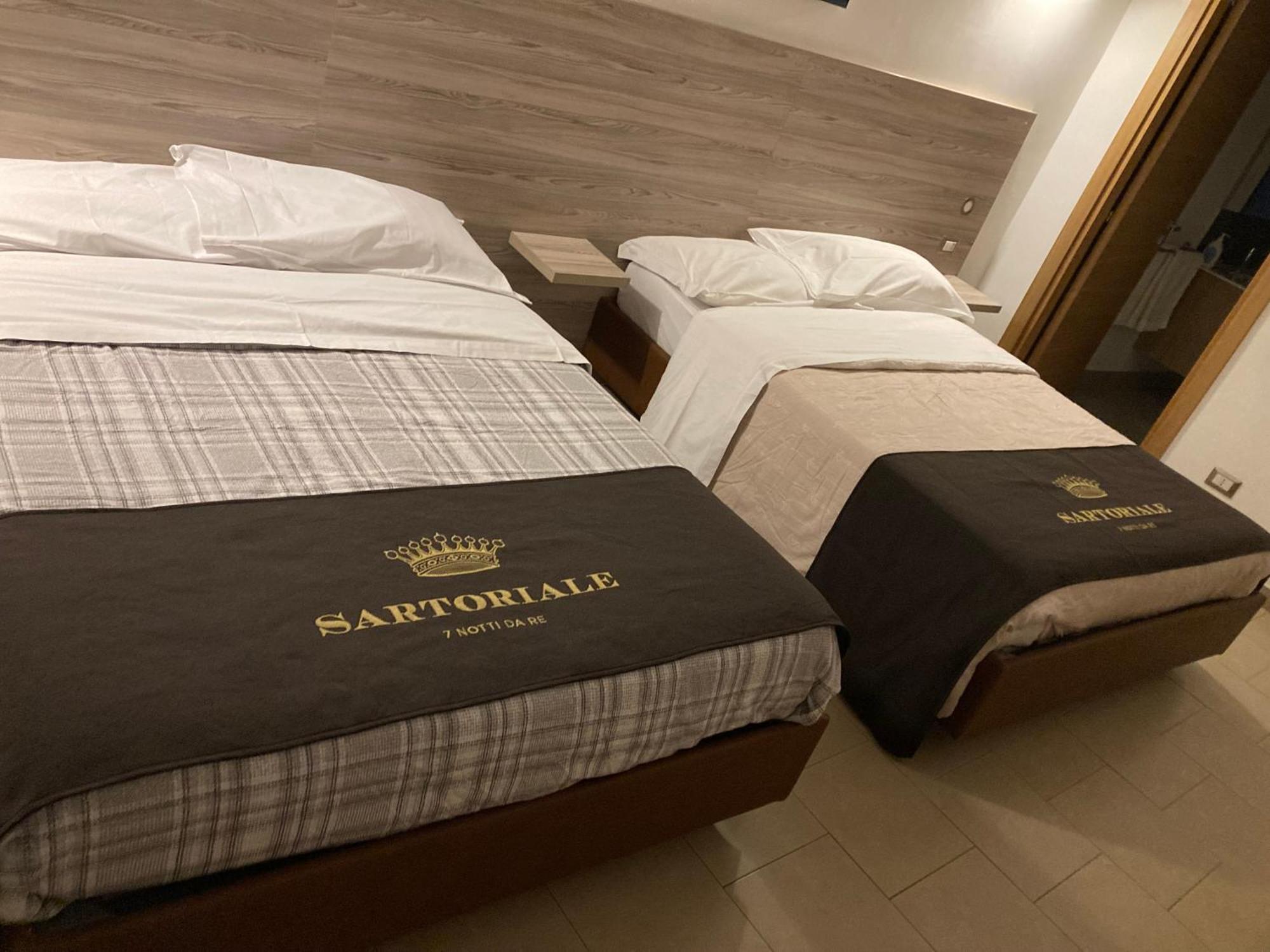 4stanze Guest house
