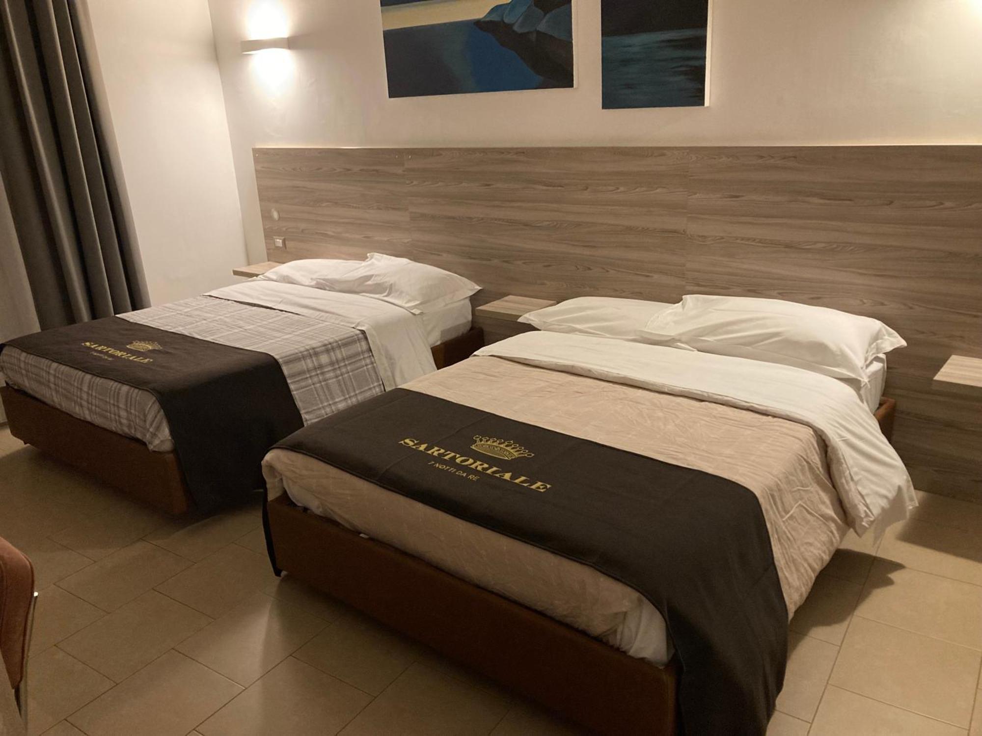 4stanze Guest house