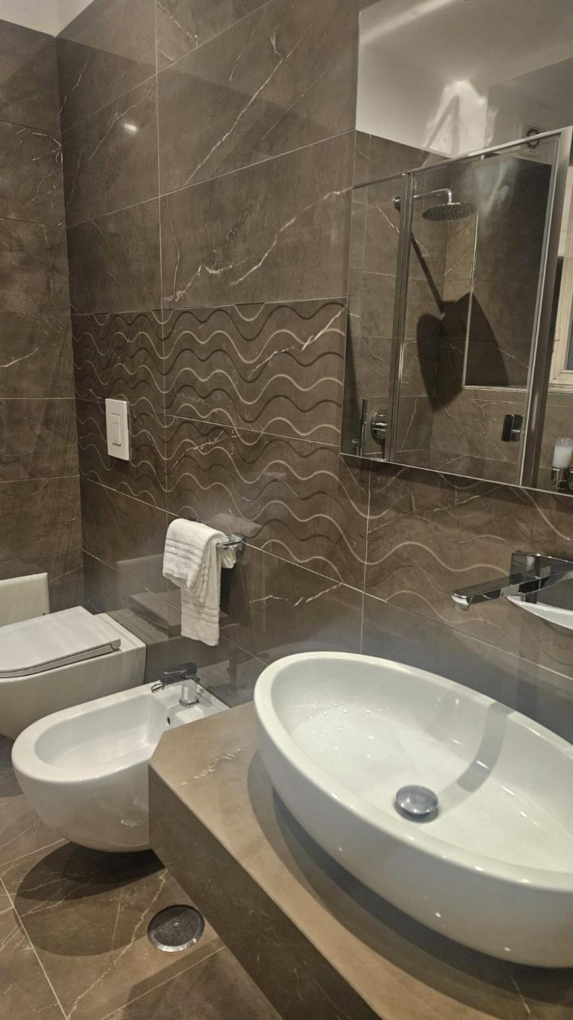 Guest house Residenza Matilde *