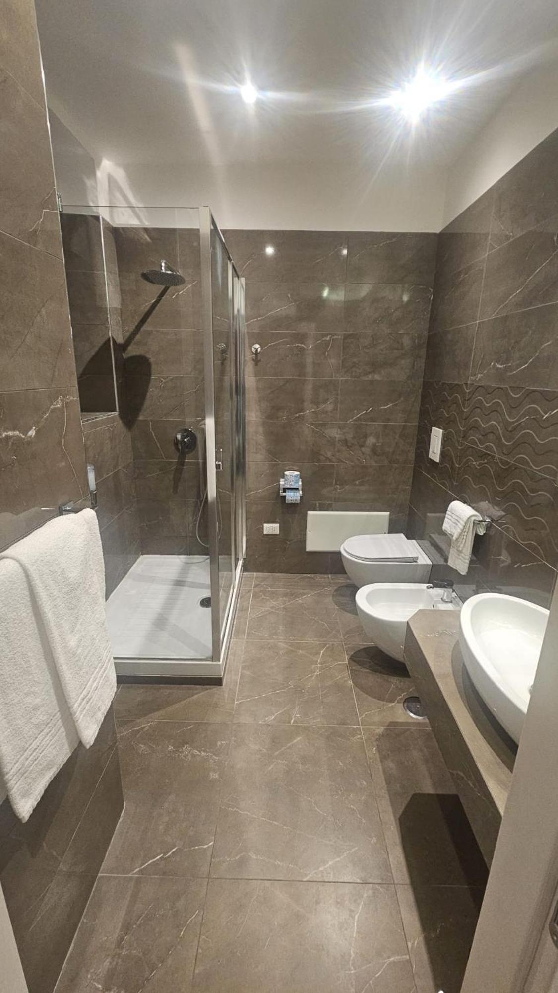Residenza Matilde Guest house Naples
