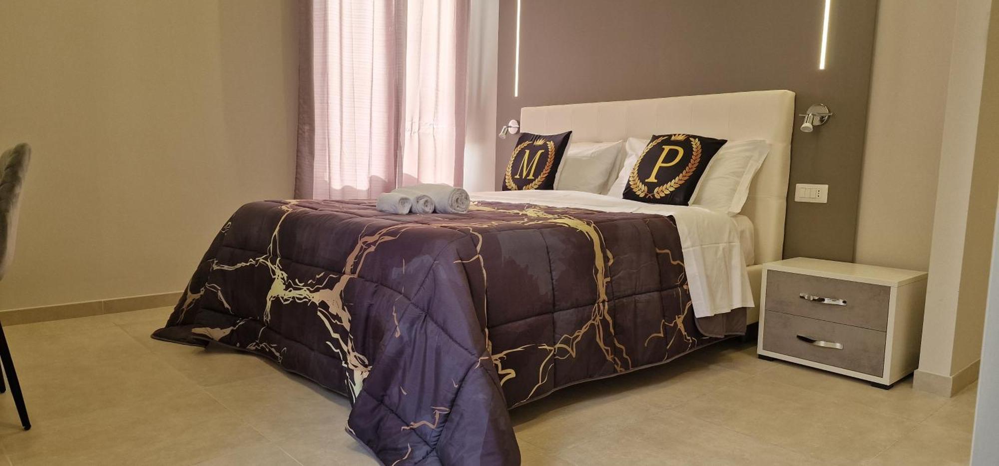 Mopi Maison Guest house *