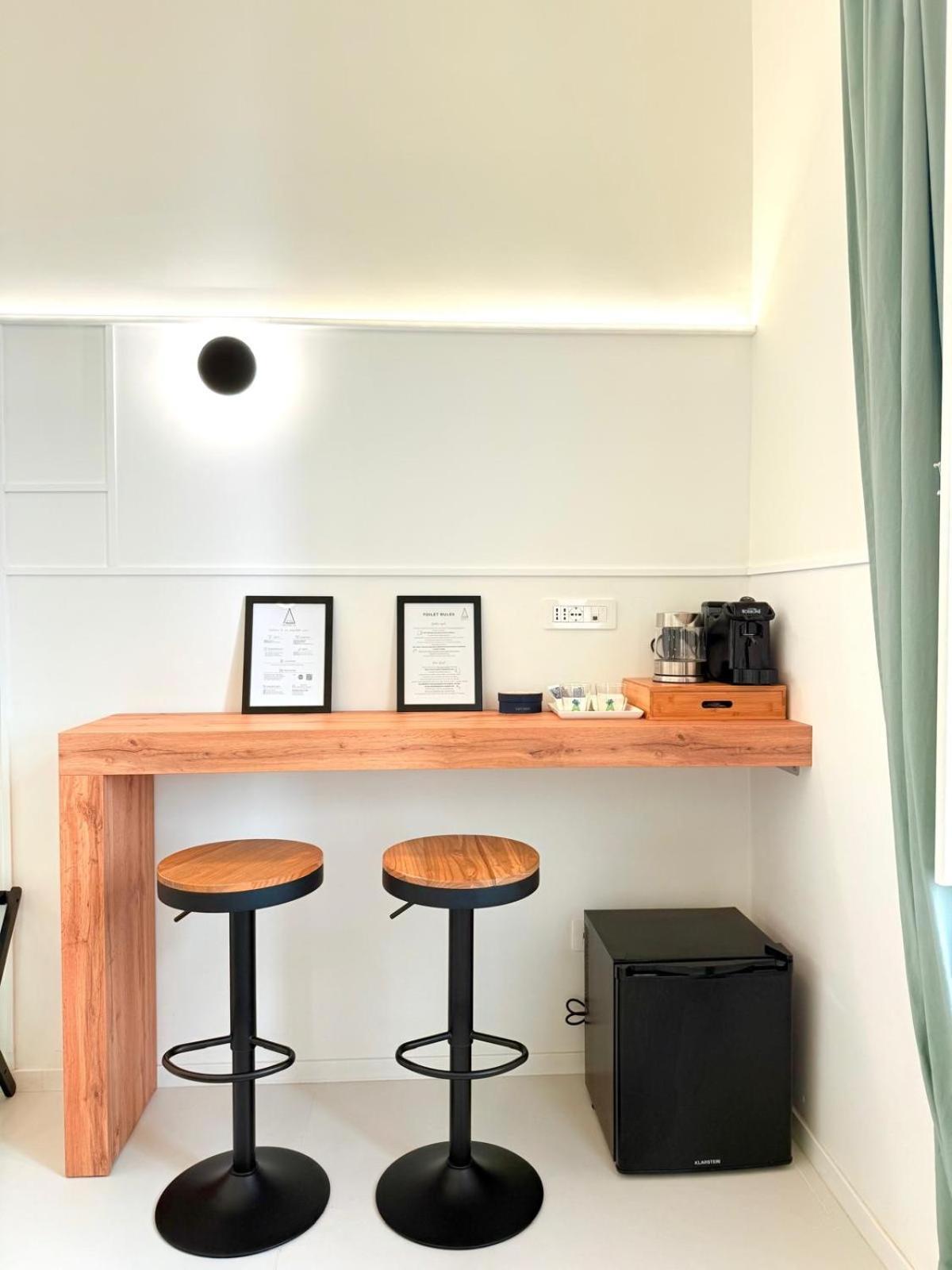 Andreia Neapolitan Guest house Naples