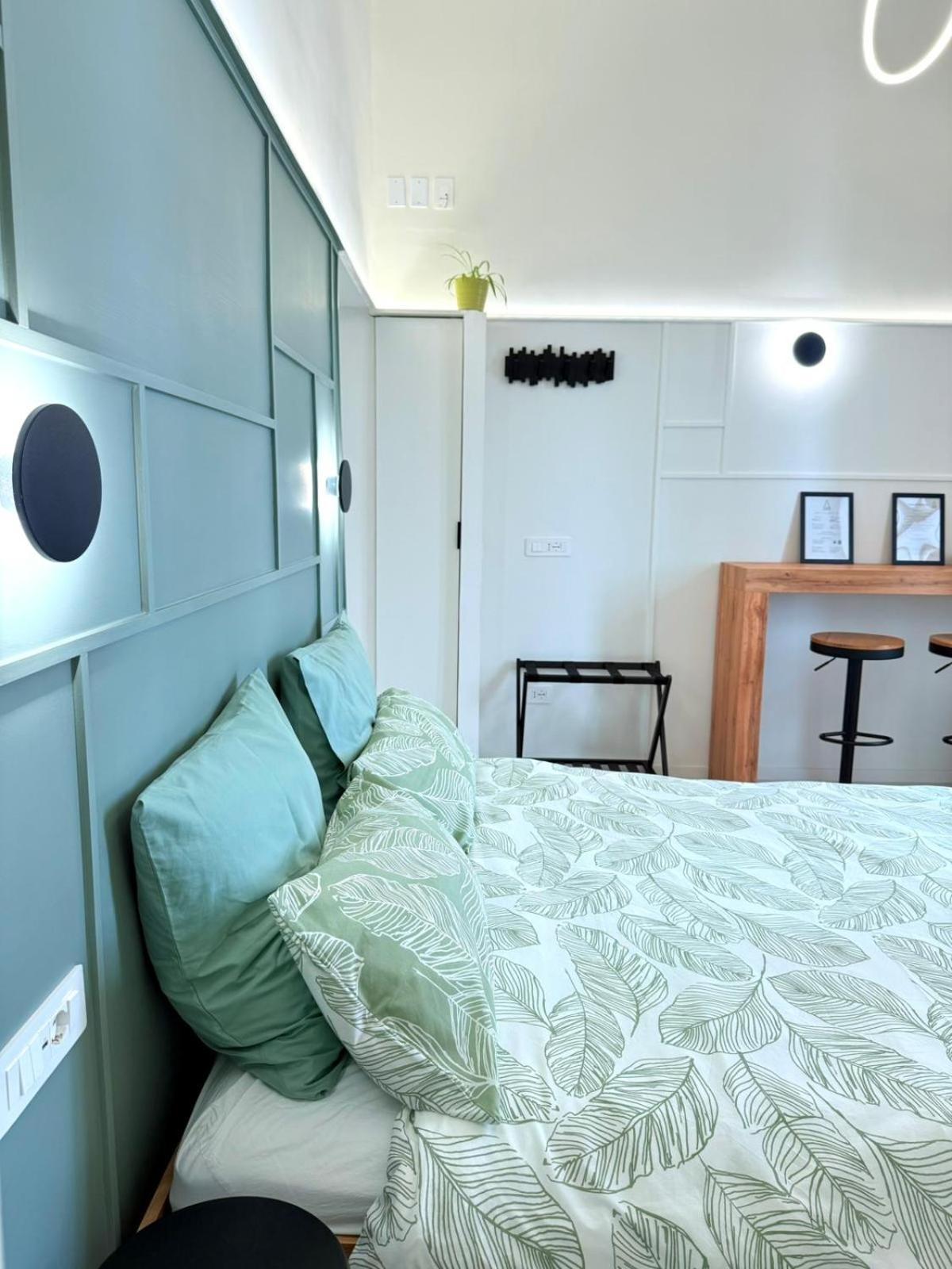 Andreia Neapolitan Guest house