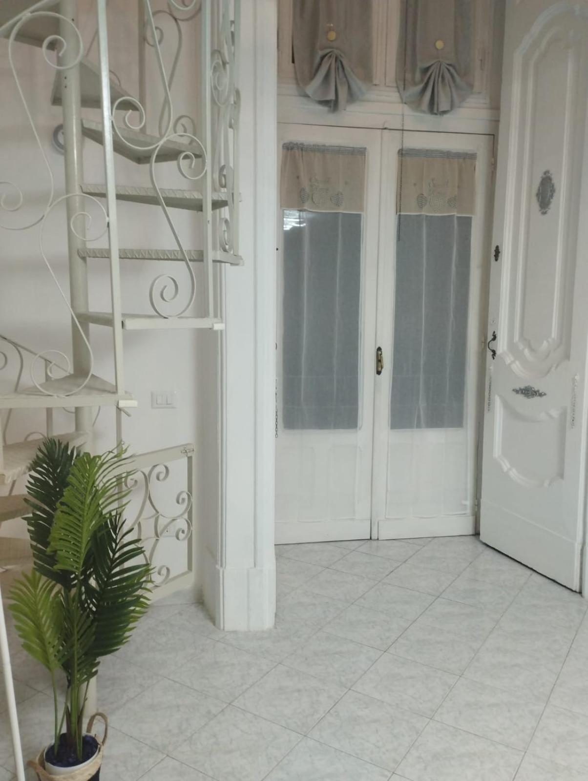 Casa Atri Spaccanapoli Centro Storico Apartment Naples