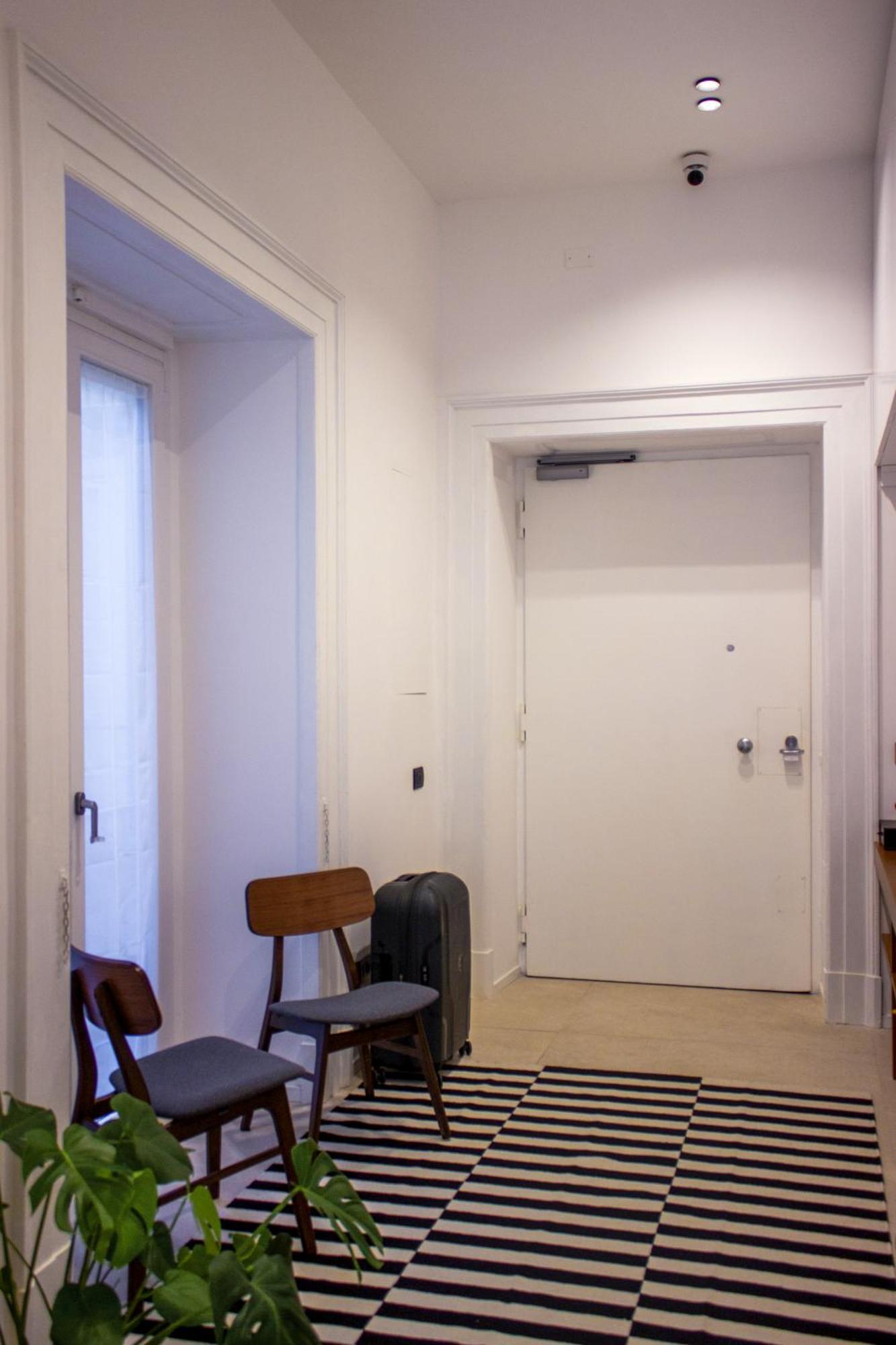 Trentanove Bed & Breakfast Naples