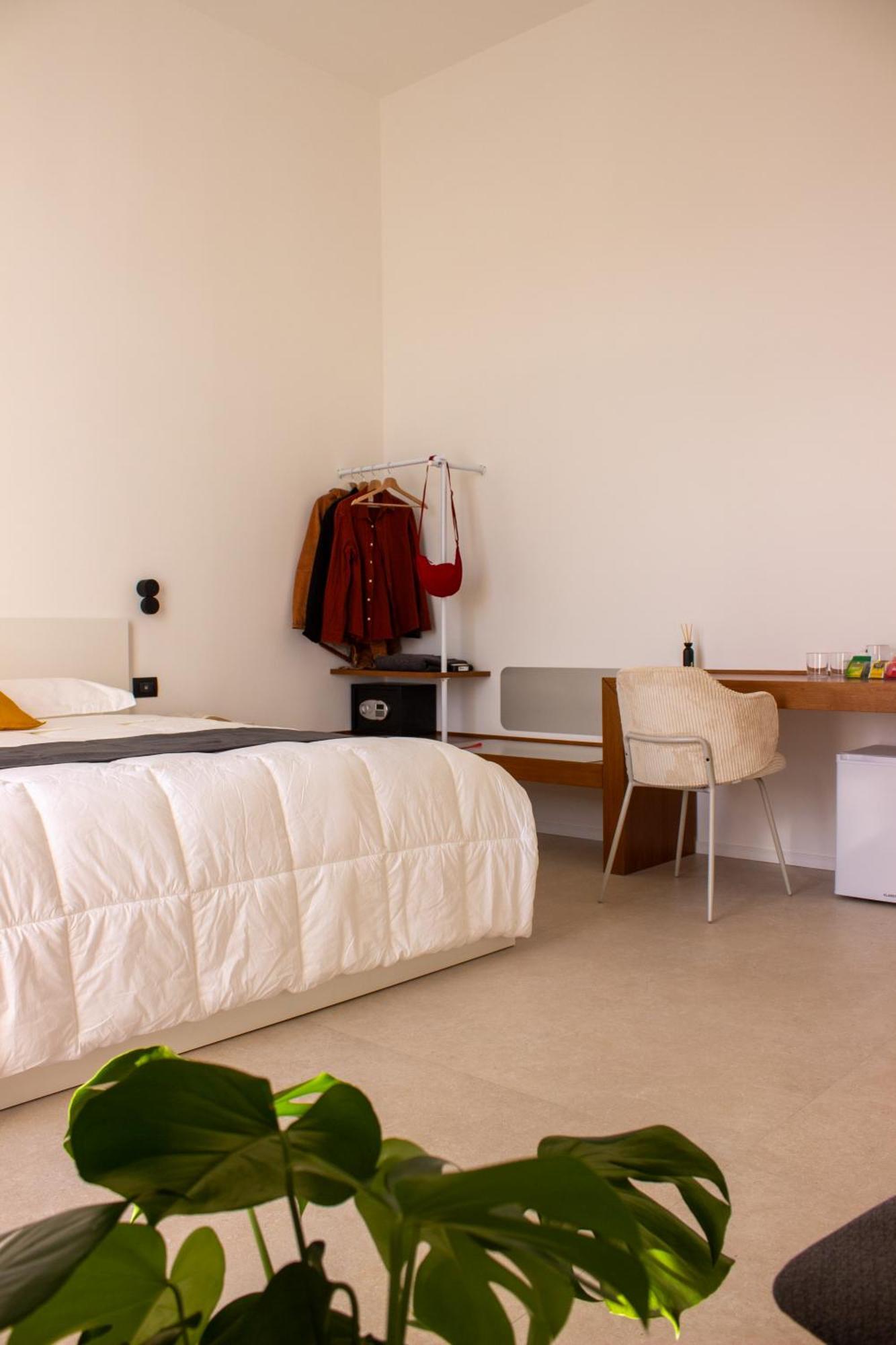 Trentanove Bed & Breakfast