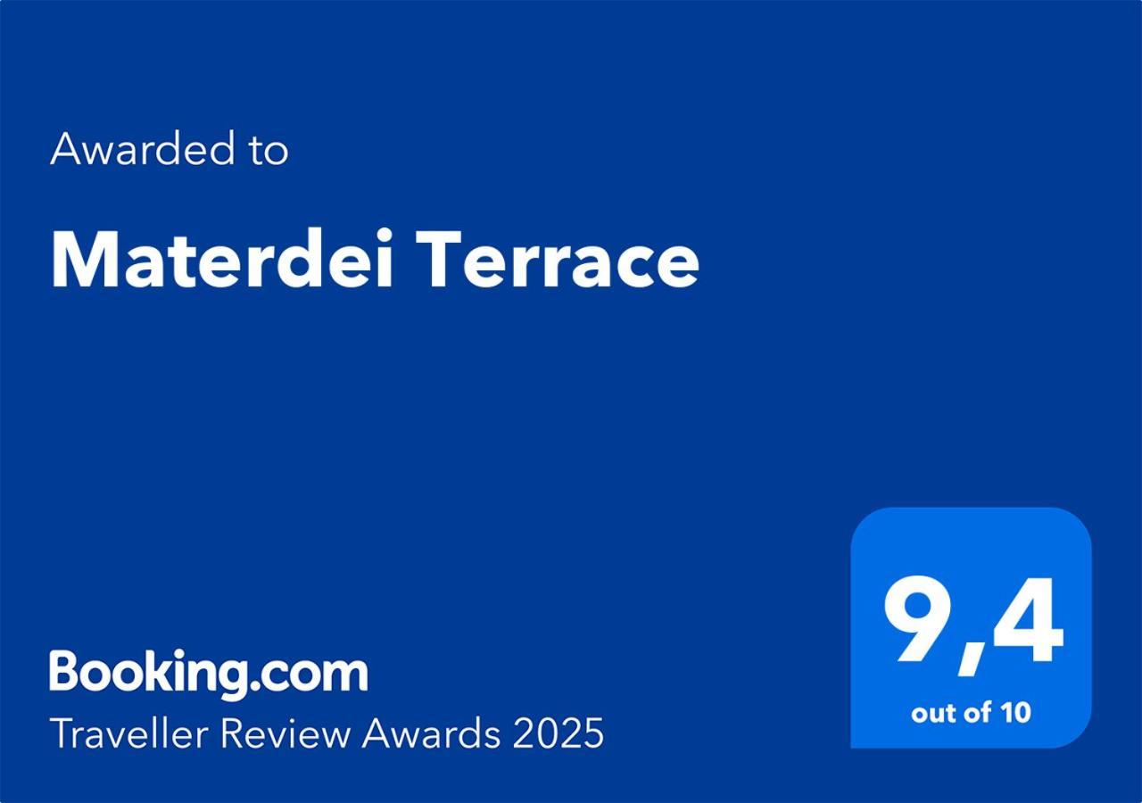 Materdei Terrace
